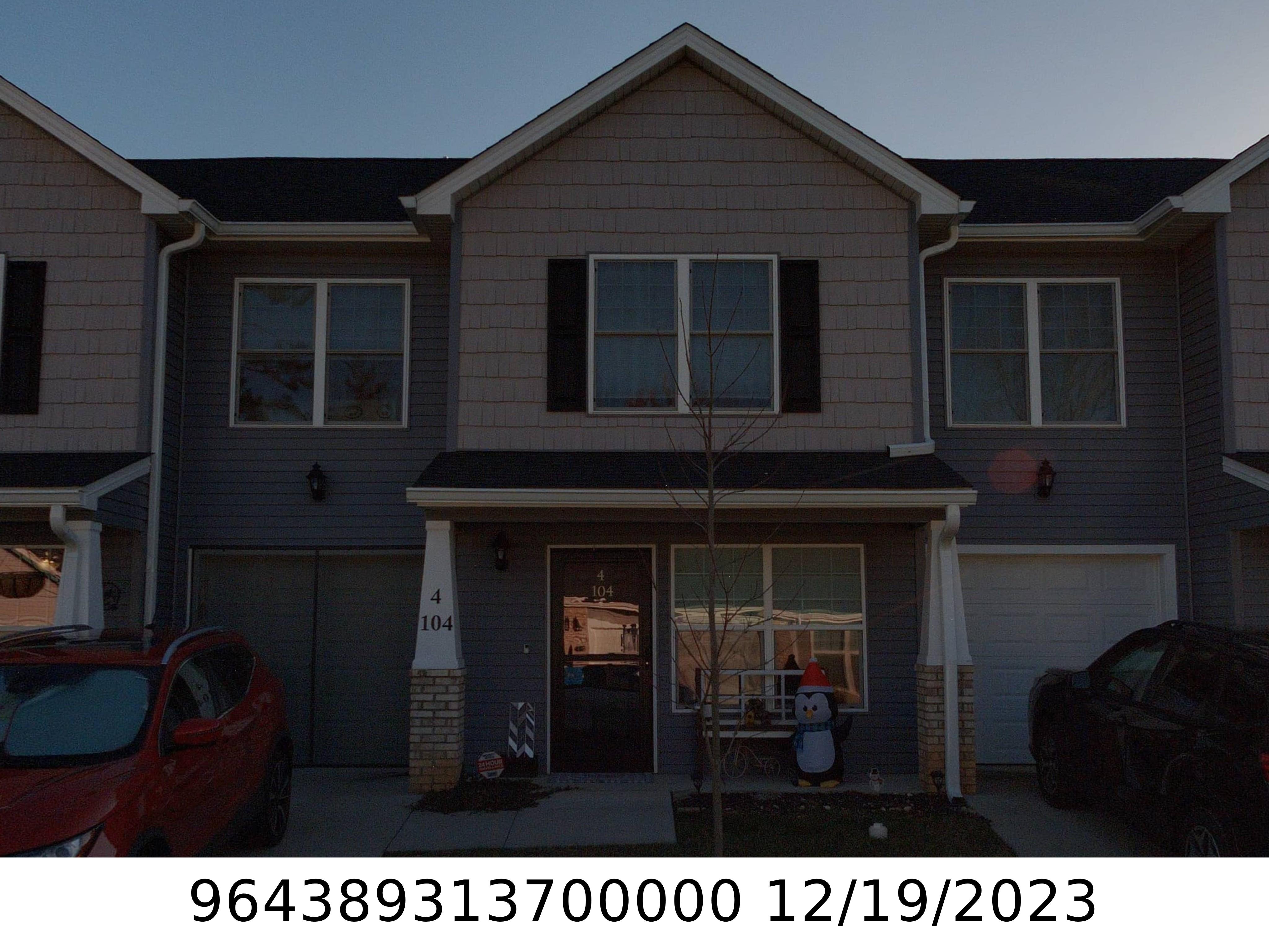 A picture of the property located at 4 SUNNY MEADOWS BLVD # 104, ARDEN NC 28704.