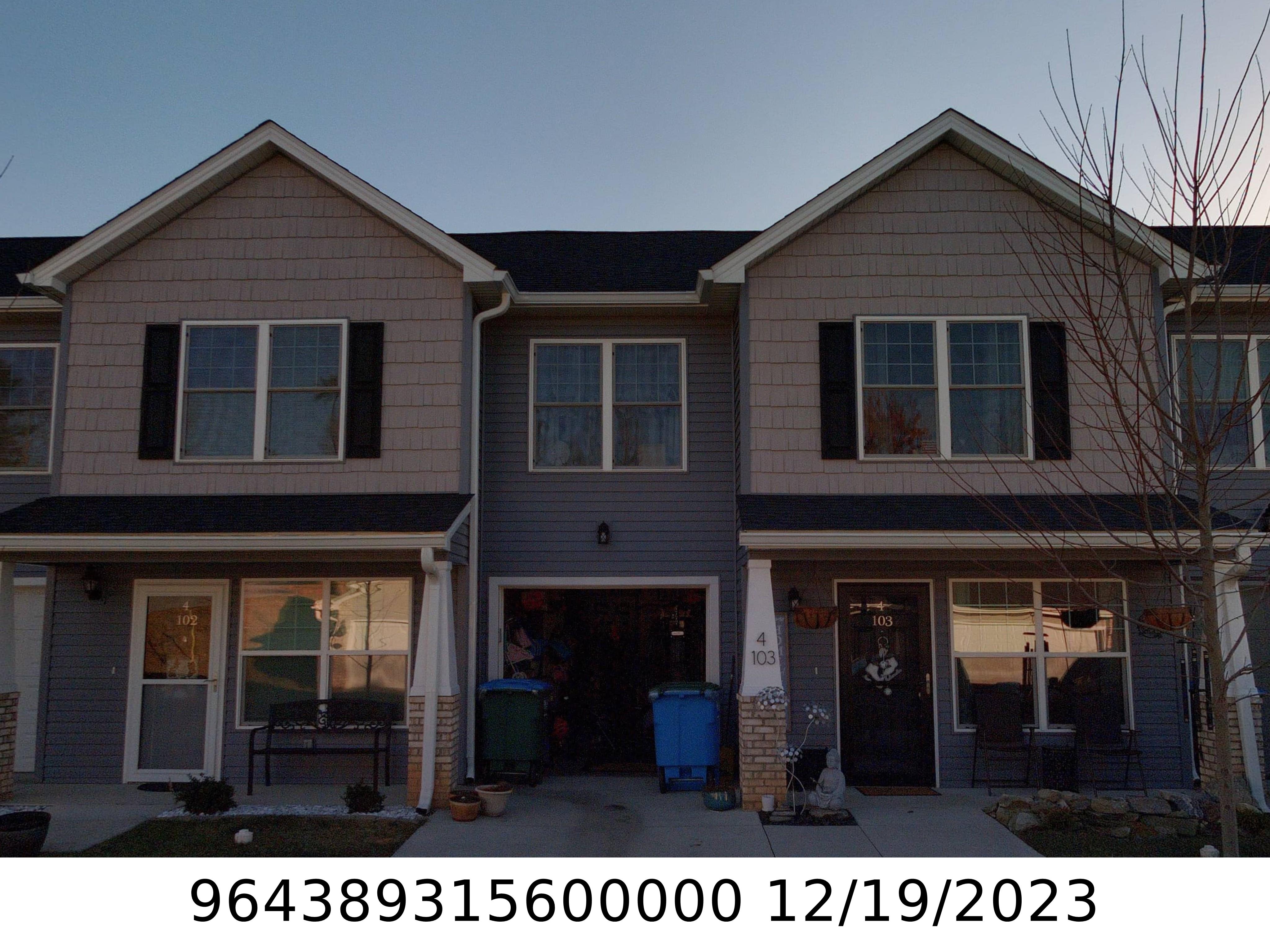 A picture of the property located at 4 SUNNY MEADOWS BLVD # 103, ARDEN NC 28704.
