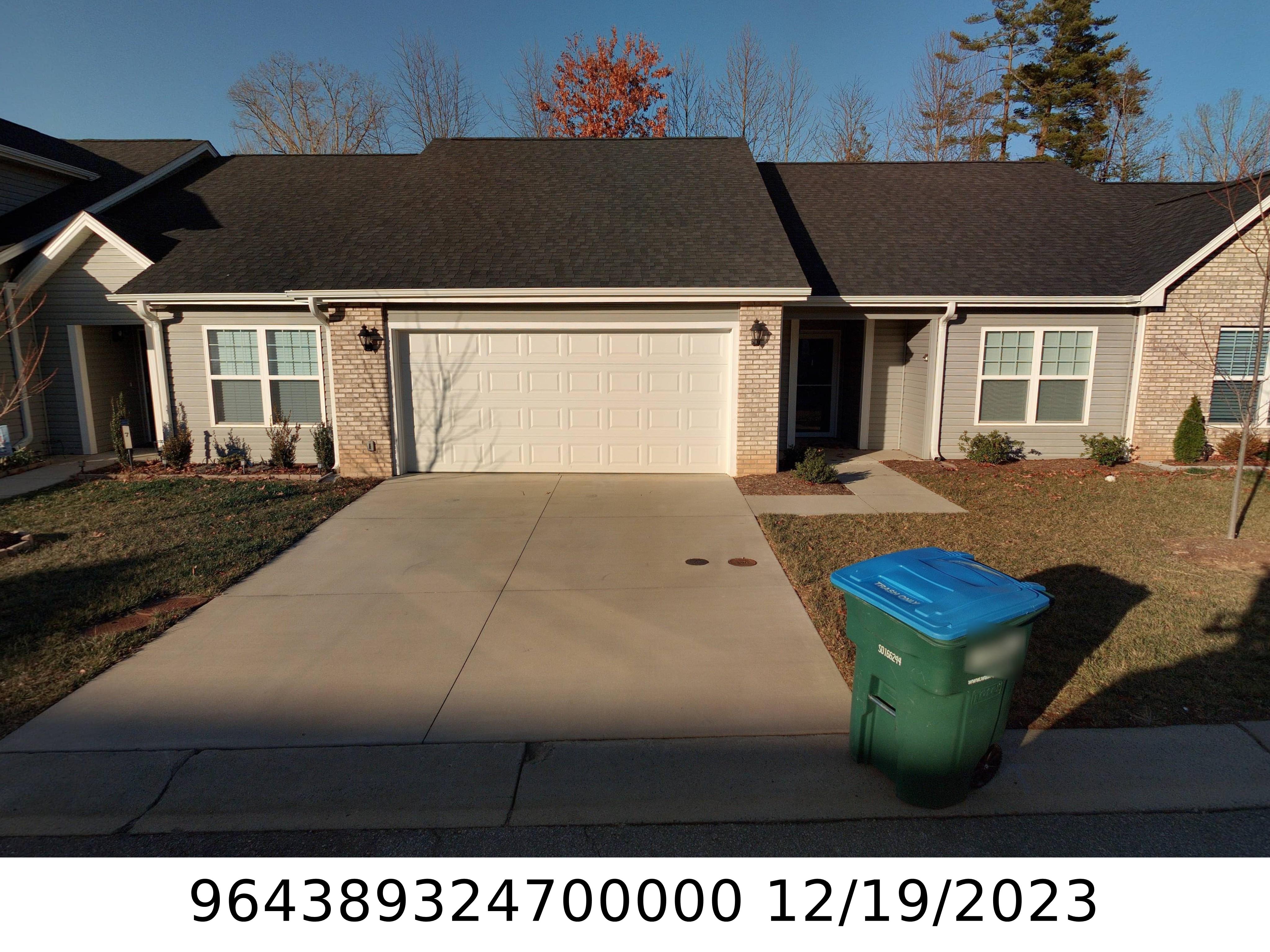 A picture of the property located at 3 SUNNY MEADOWS BLVD, ARDEN NC 28704.