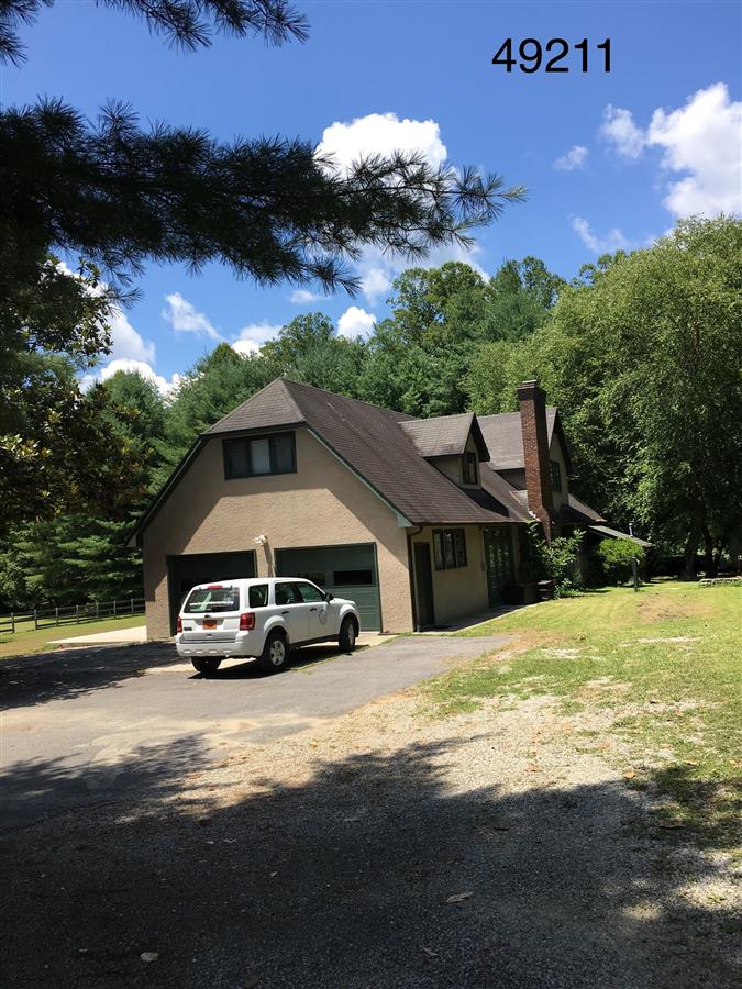 A picture of the property located at 65 REDMOND DR, ARDEN NC 28704.