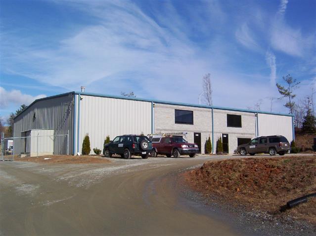 A picture of the property located at 34 REDMOND DR, ARDEN NC 28704.