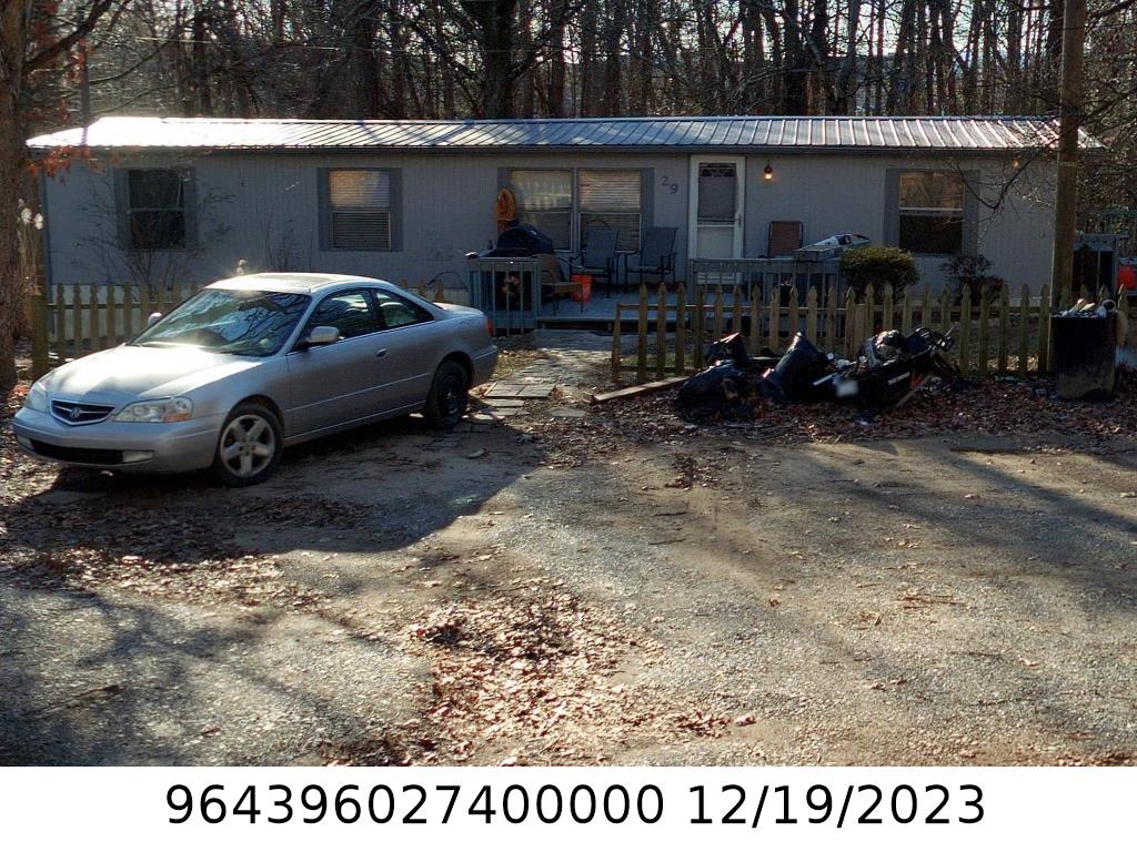 A picture of the property located at 29 BRANKS DR, ARDEN NC 28704.