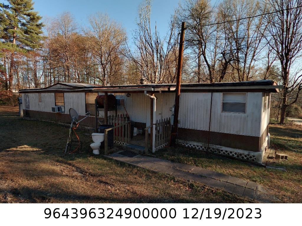 A picture of the property located at 11 BRANKS DR, ARDEN NC 28704.