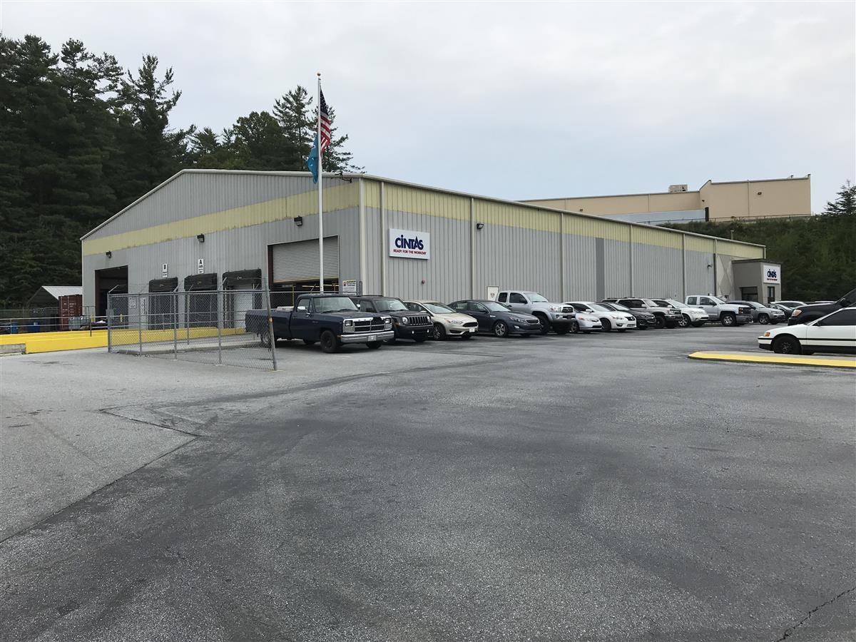 A picture of the property located at 315 RUTLEDGE RD UNINCORPORATED.