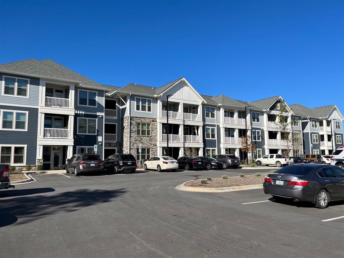 A picture of the property located at 103 SWEETEN GRASS HL # 114, ARDEN NC 28704.