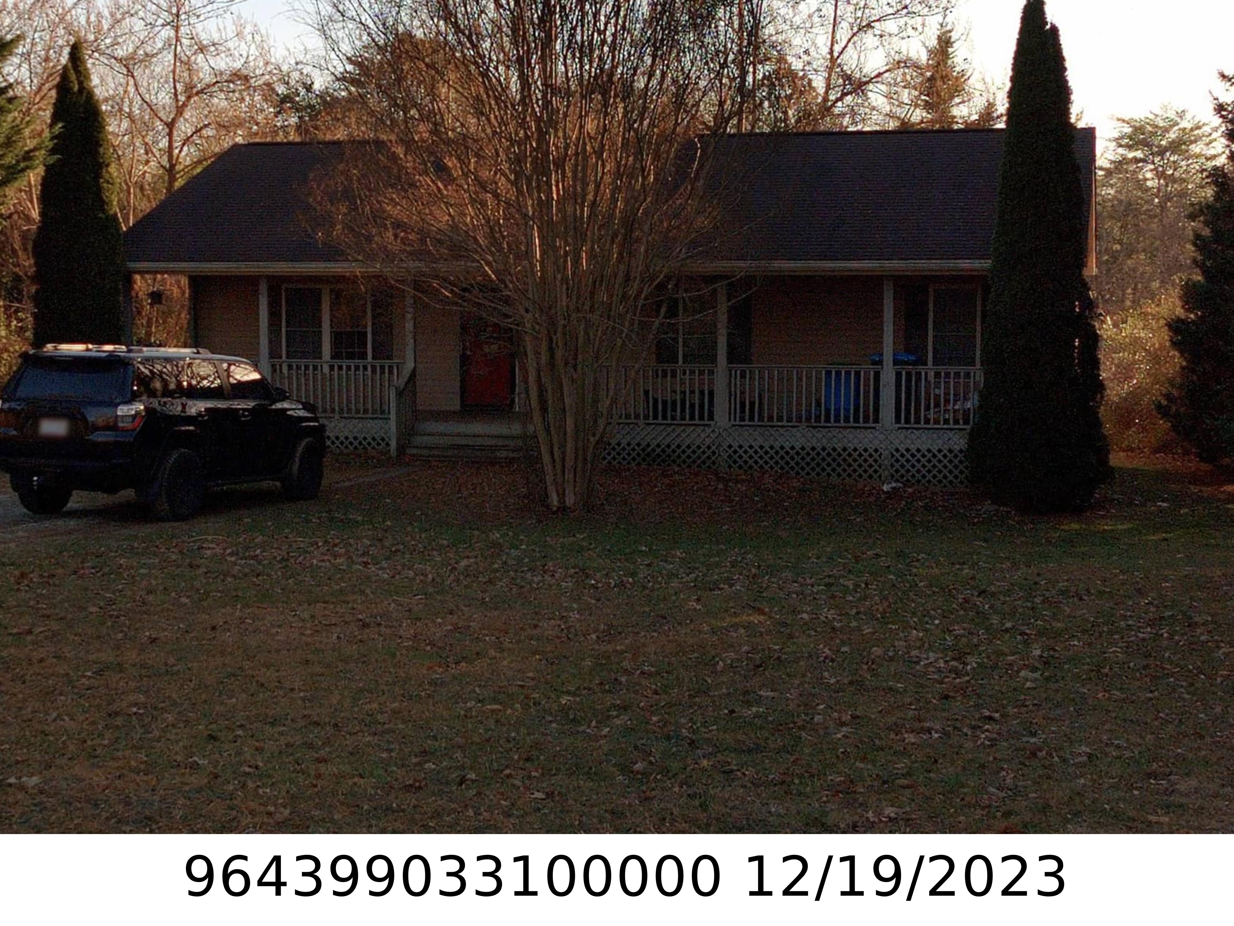 A picture of the property located at 23 GILLIAM RD, ARDEN NC 28704.