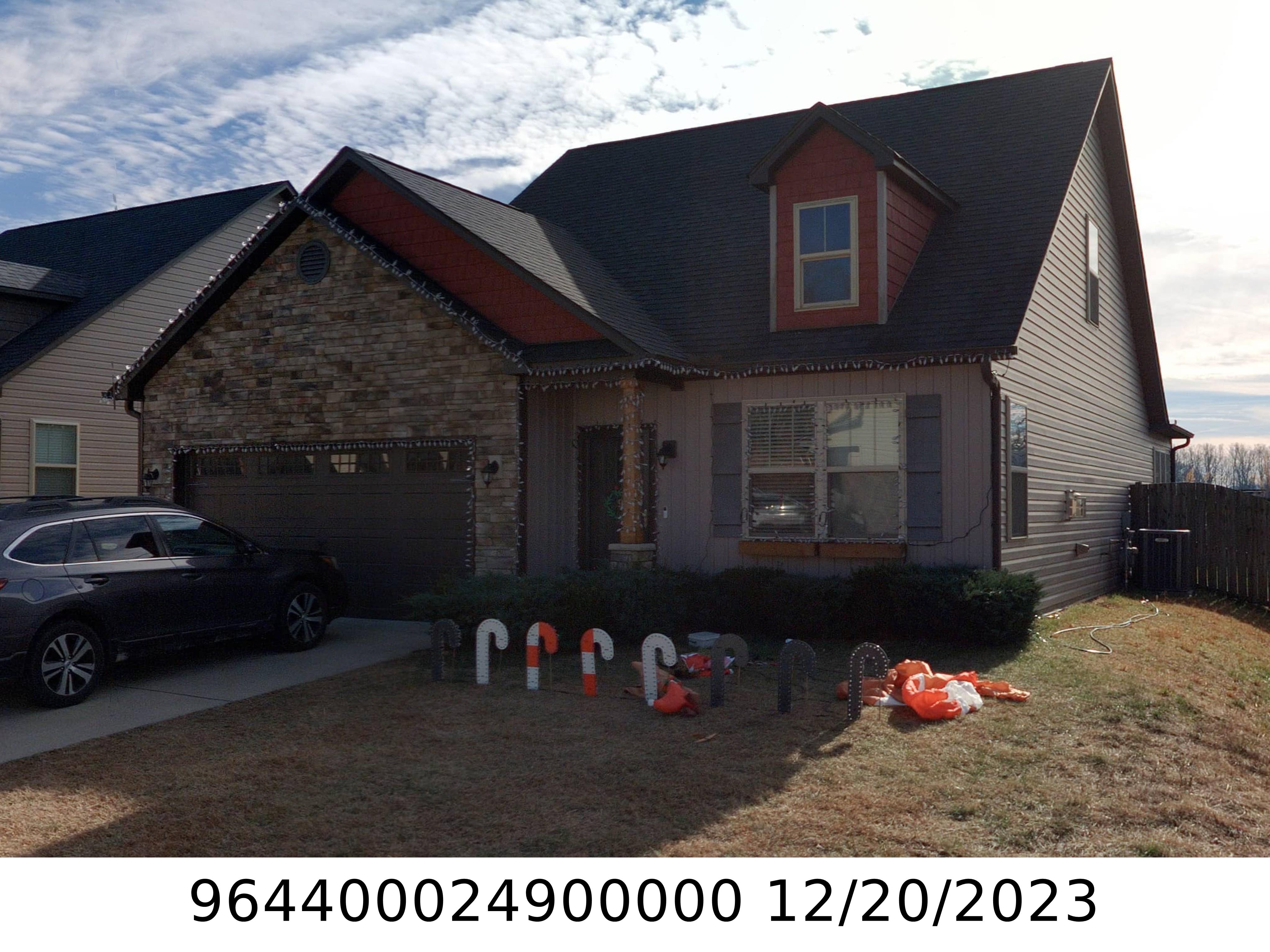 A picture of the property located at 9 WETLAND WAY, ARDEN NC 28704.