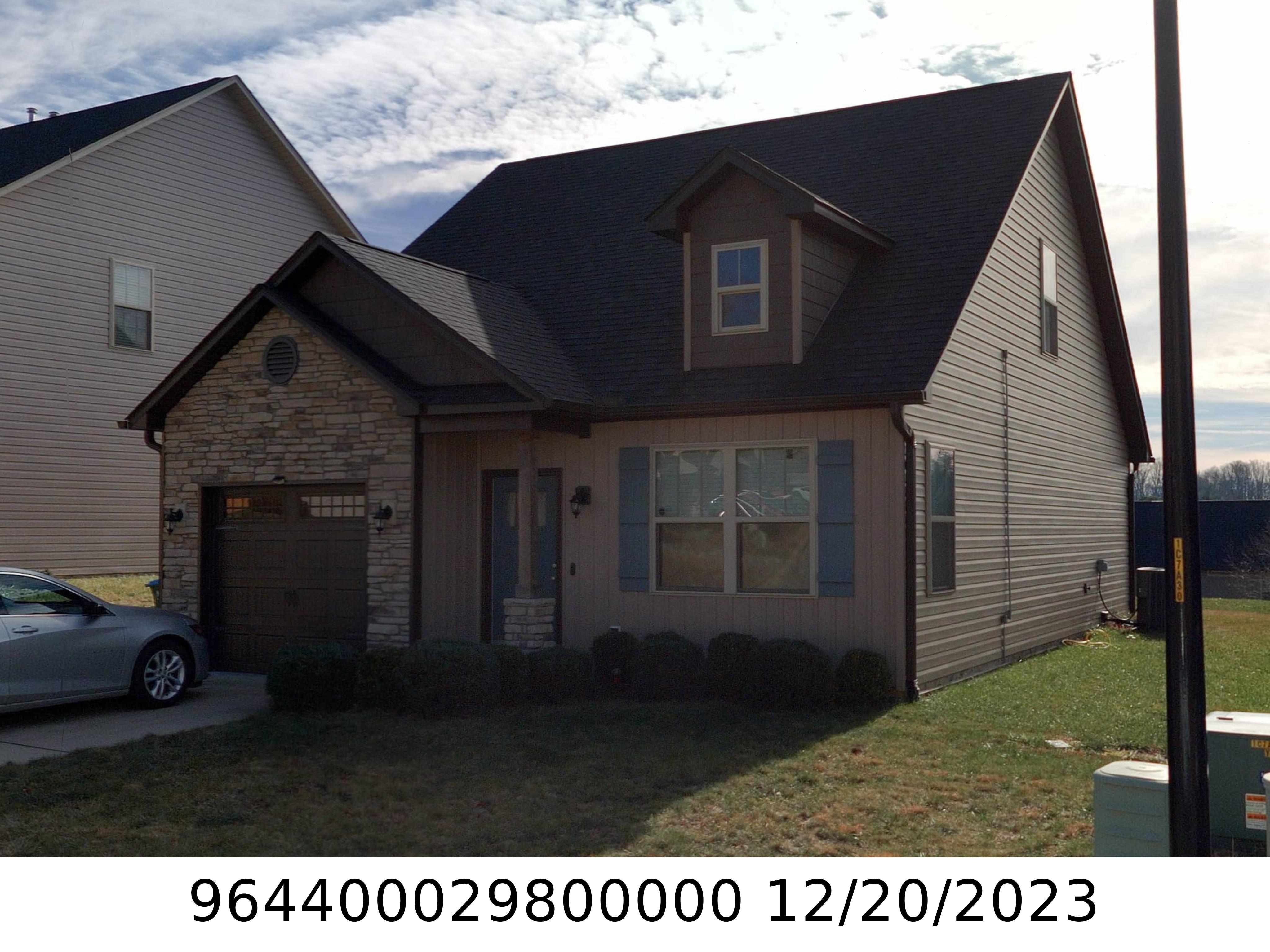 A picture of the property located at 11 WETLAND WAY, ARDEN NC 28704.