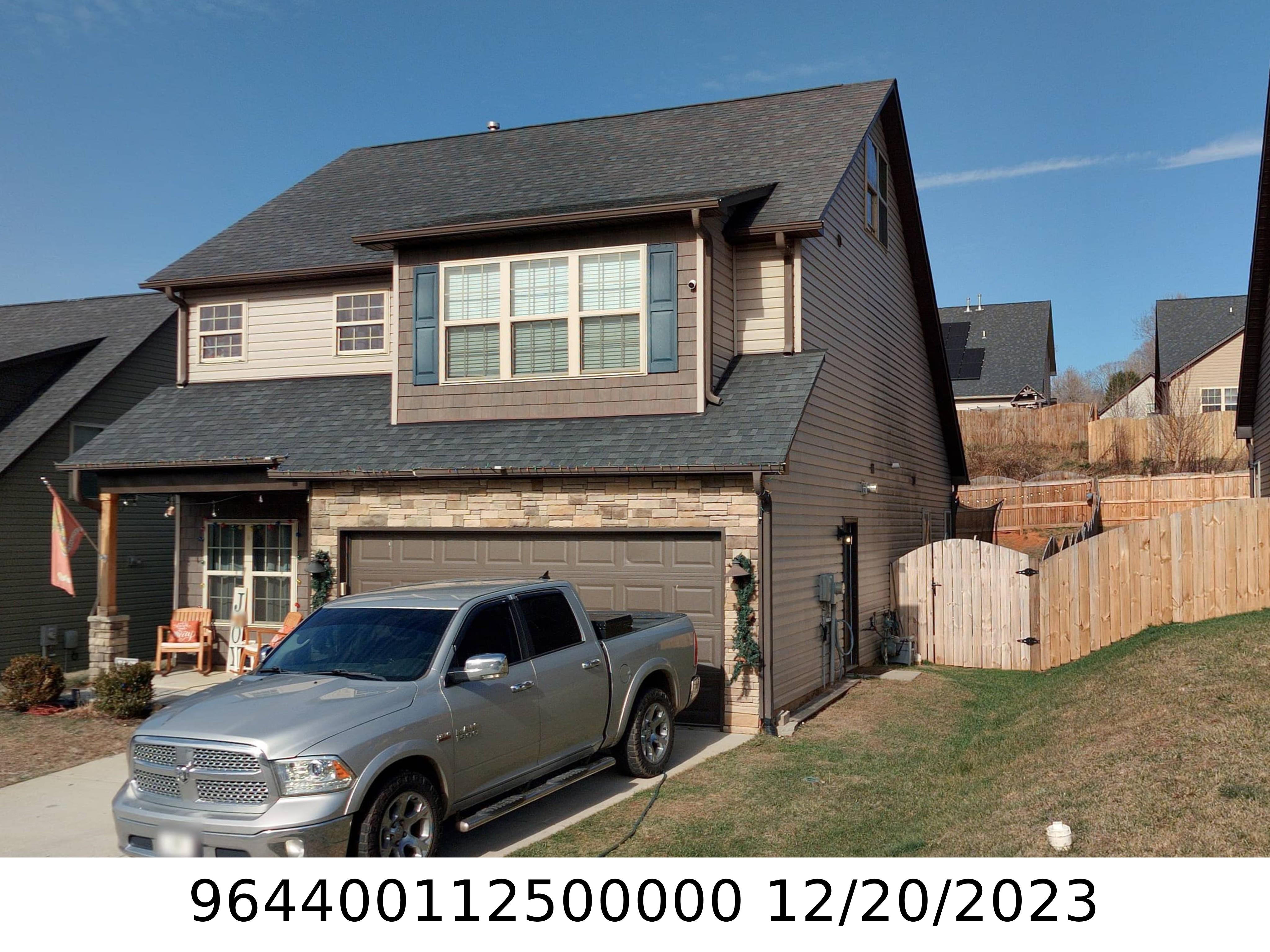 A picture of the property located at 62 MALLARD RUN DR, ARDEN NC 28704.