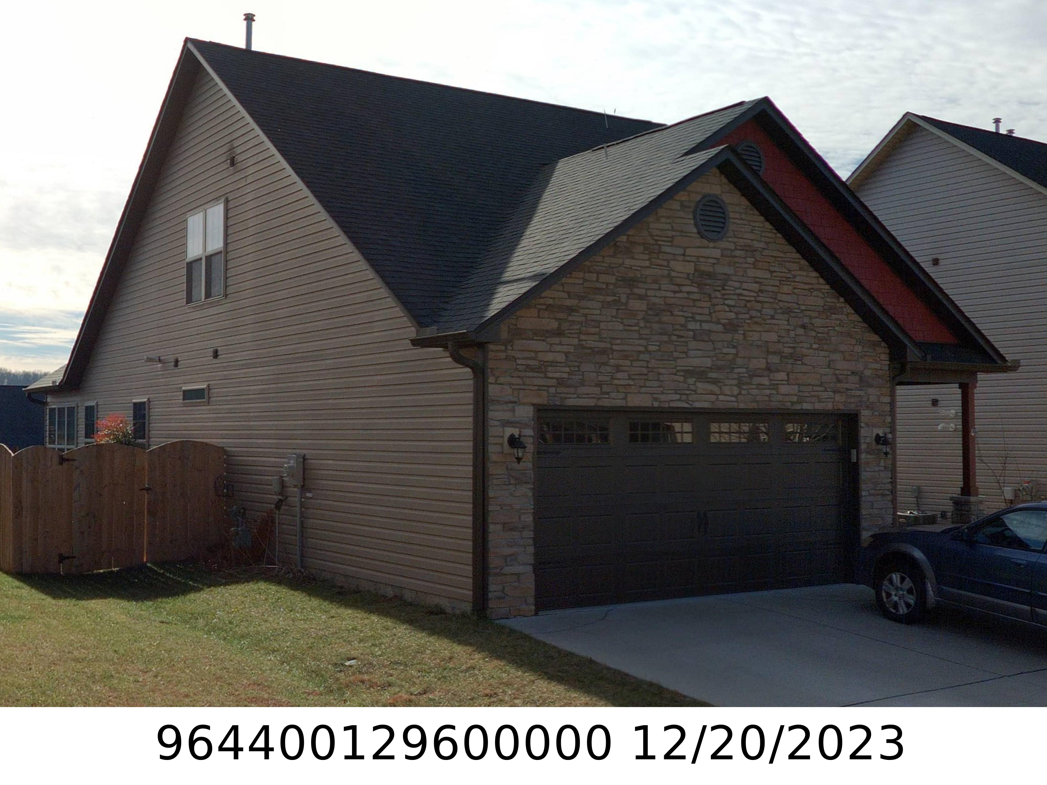 A picture of the property located at 17 WETLAND WAY, ARDEN NC 28704.