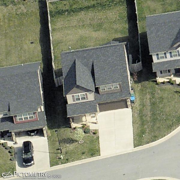 A picture of the property located at 68 MALLARD RUN DR, ARDEN NC 28704.