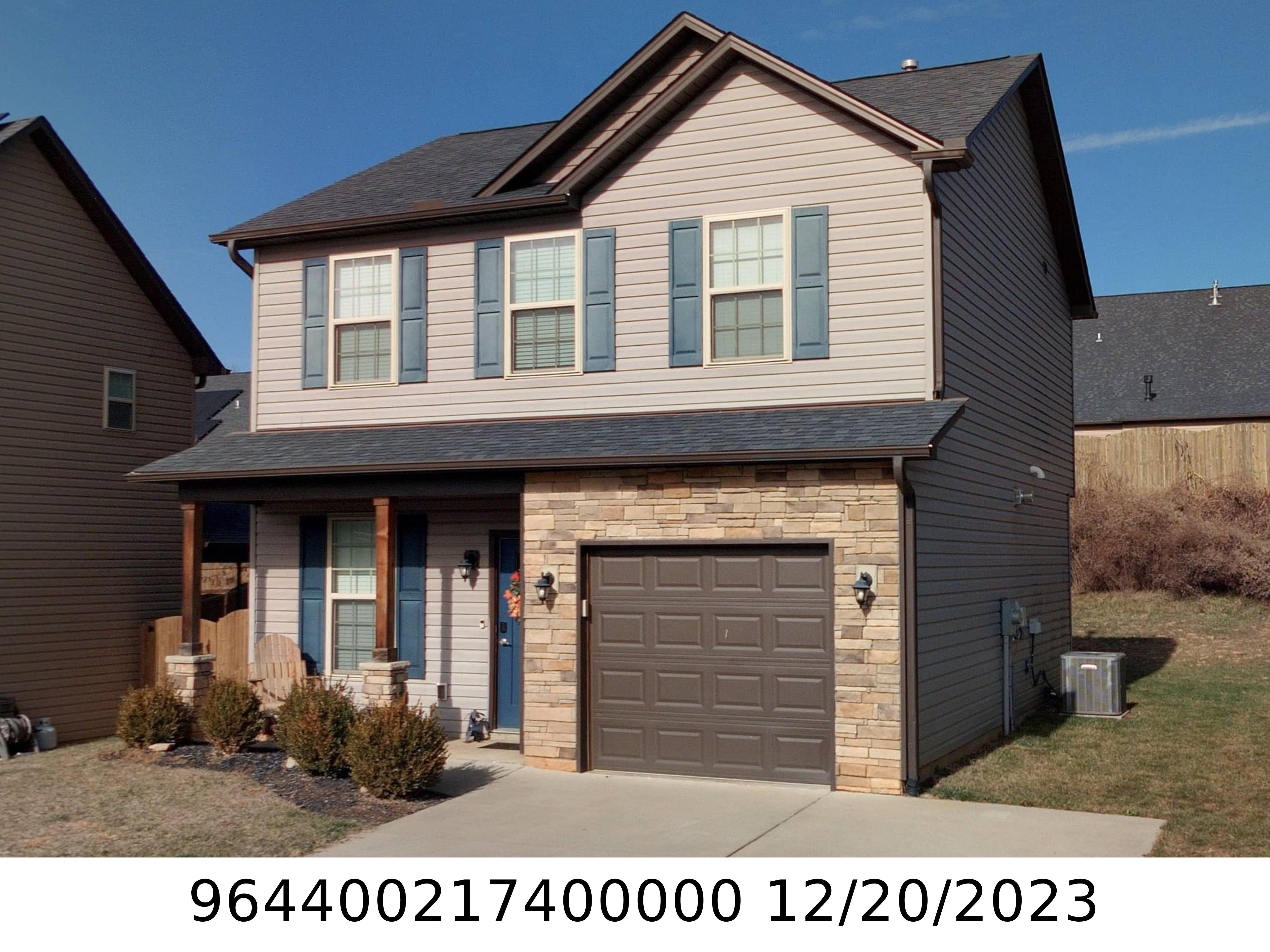 A picture of the property located at 70 MALLARD RUN DR, ARDEN NC 28704.