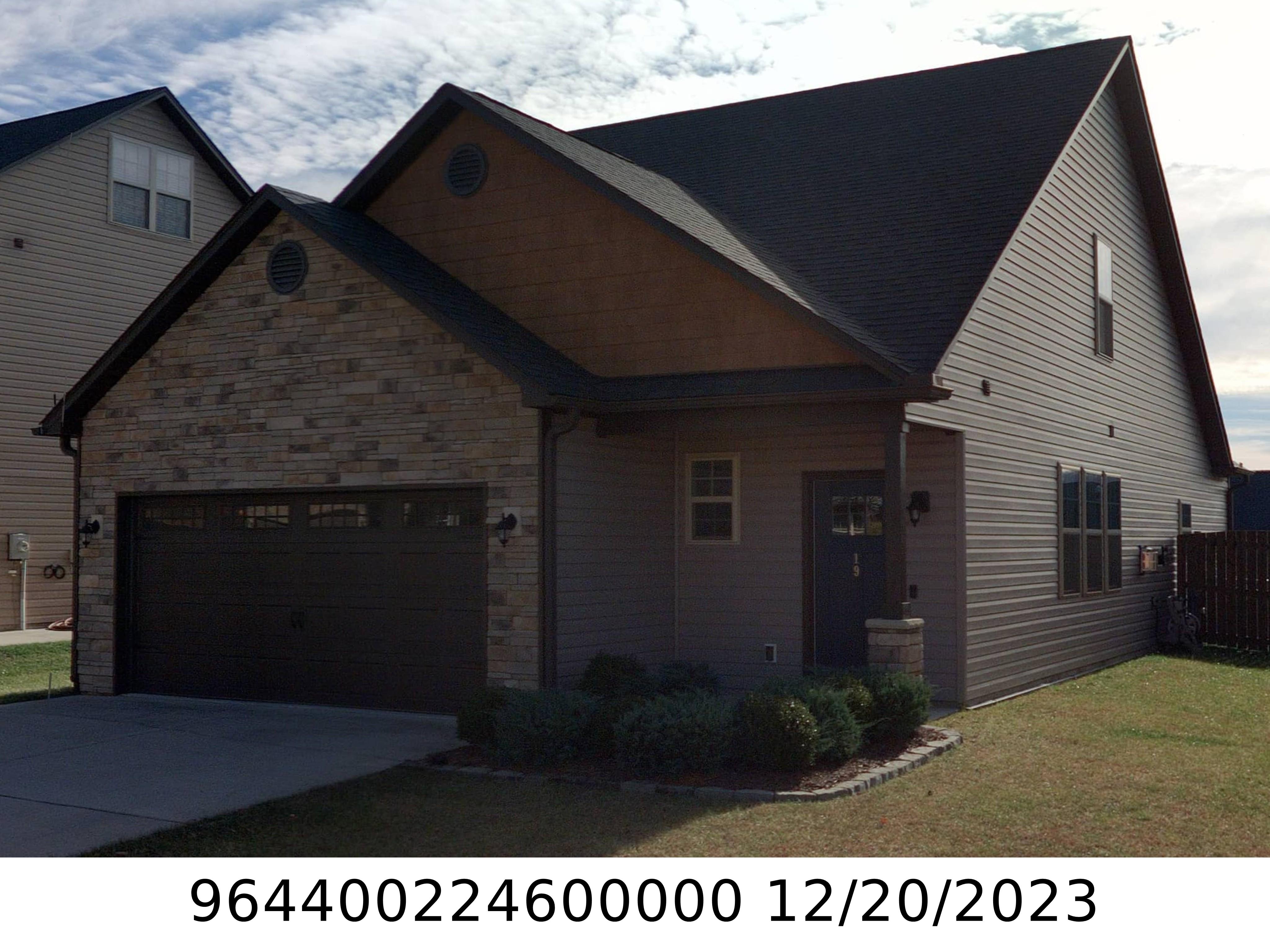 A picture of the property located at 19 WETLAND WAY, ARDEN NC 28704.