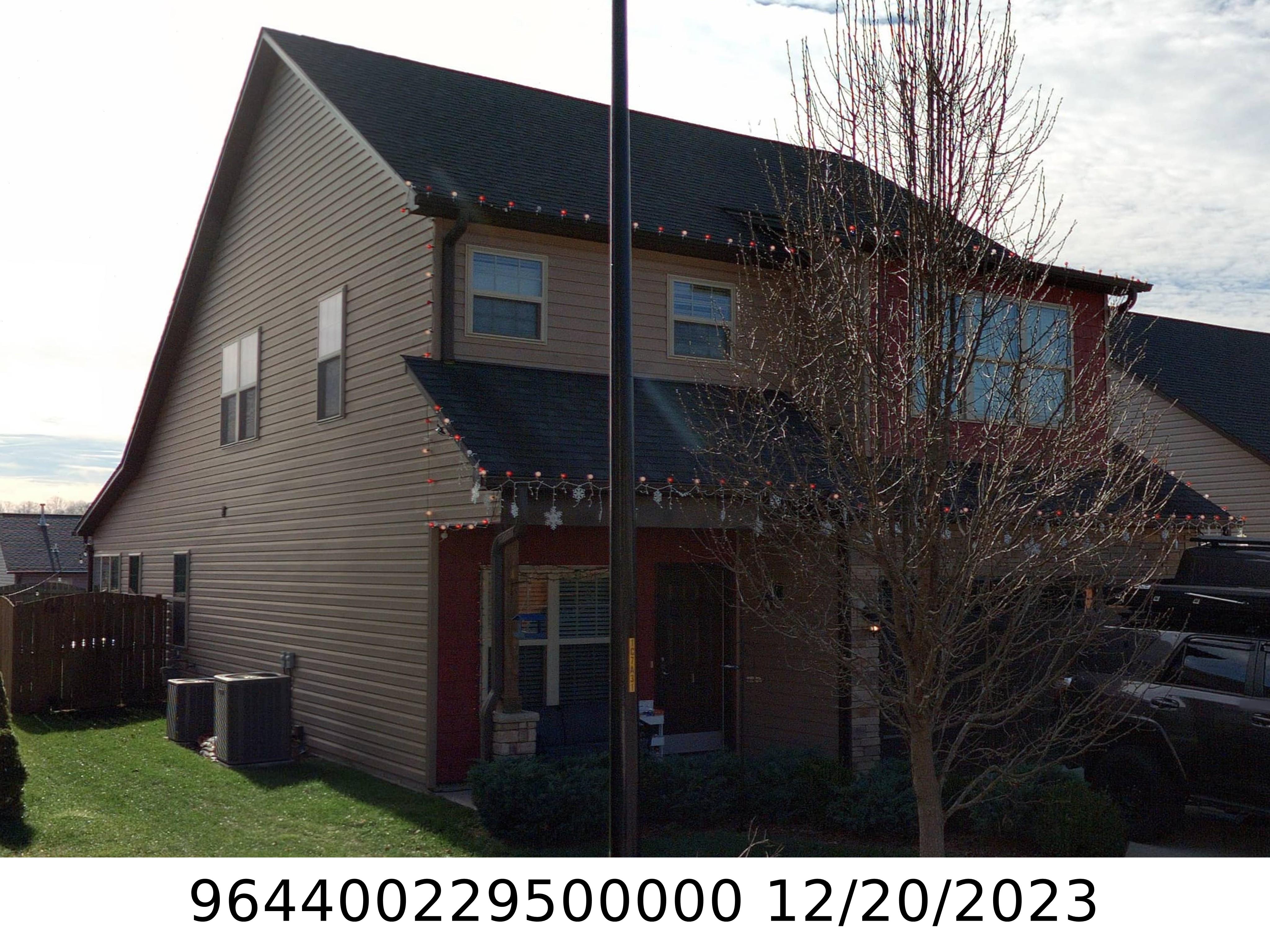 A picture of the property located at 21 WETLAND WAY, ARDEN NC 28704.