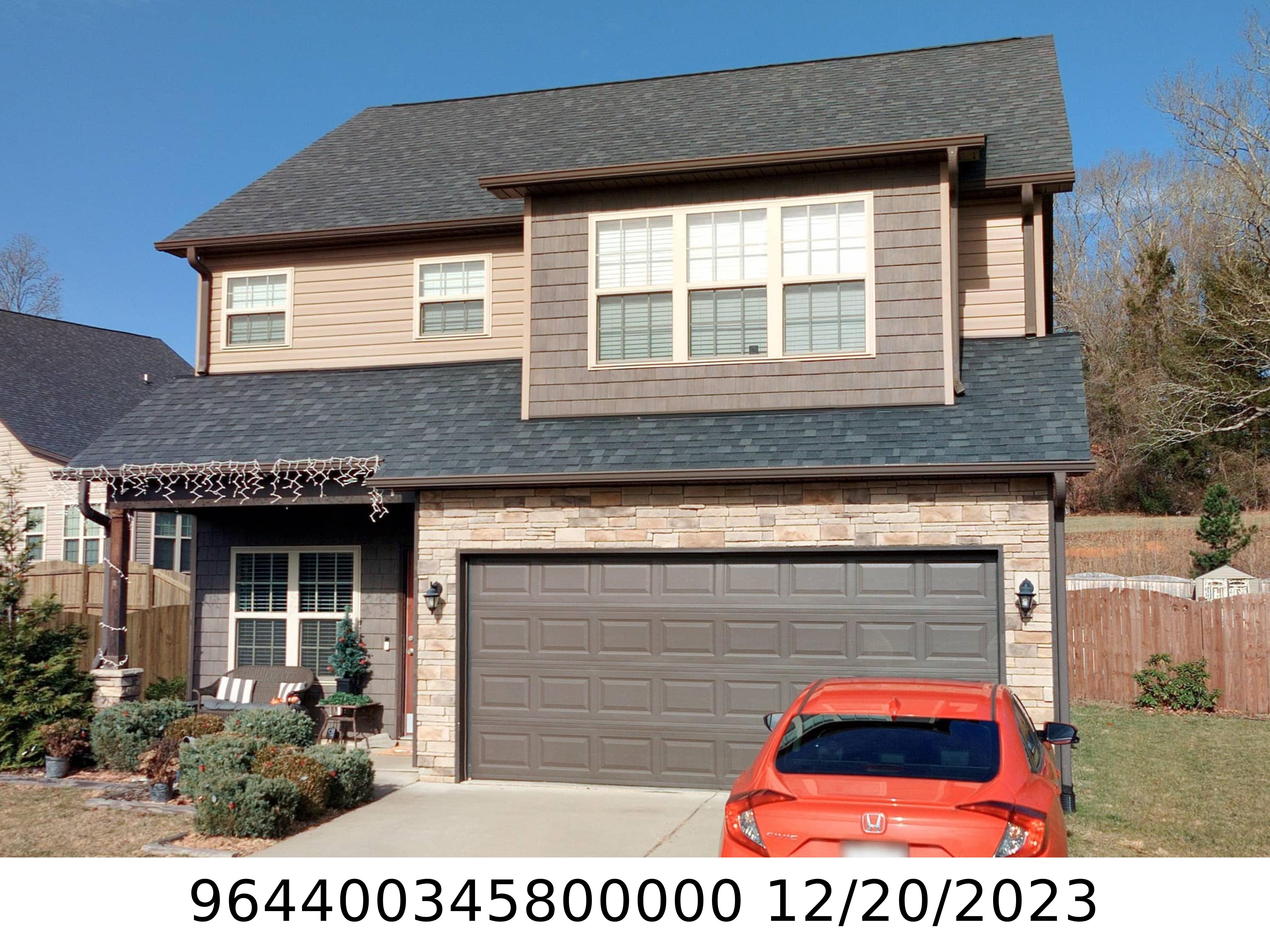 A picture of the property located at 20 WETLAND WAY, ARDEN NC 28704.