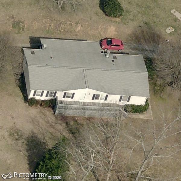 A picture of the property located at 8 TOY DR, ARDEN NC 28704.