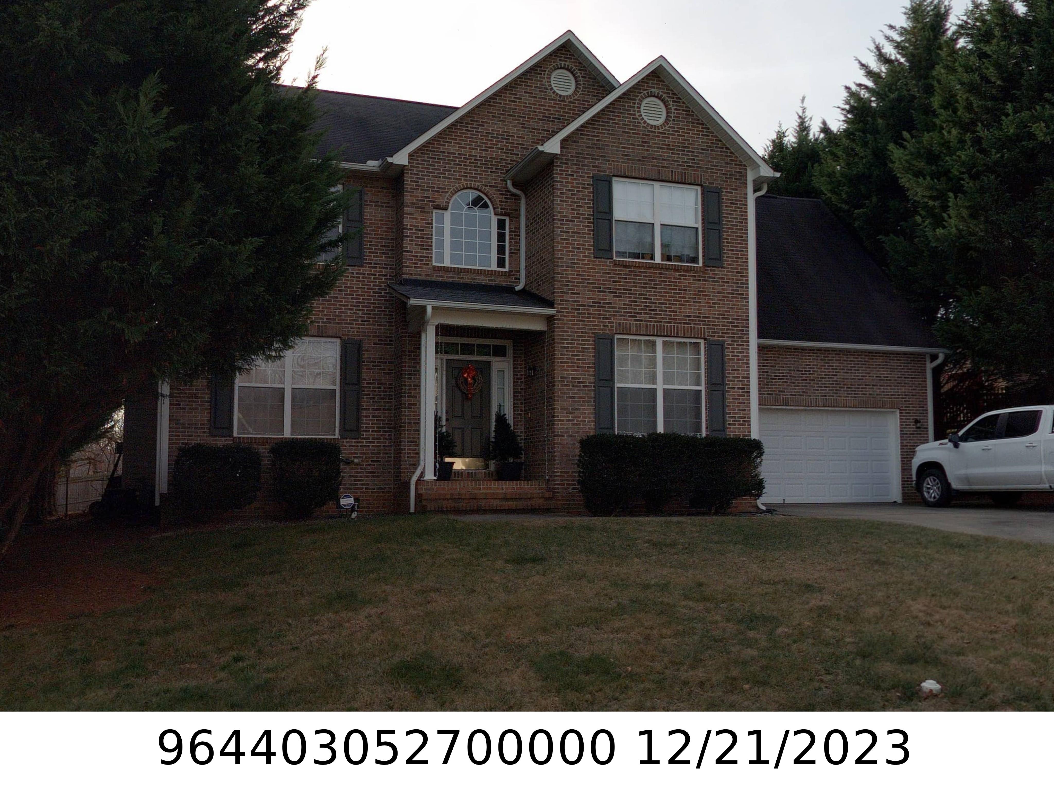 A picture of the property located at 55 YORKTOWN CIR, ARDEN NC 28704.