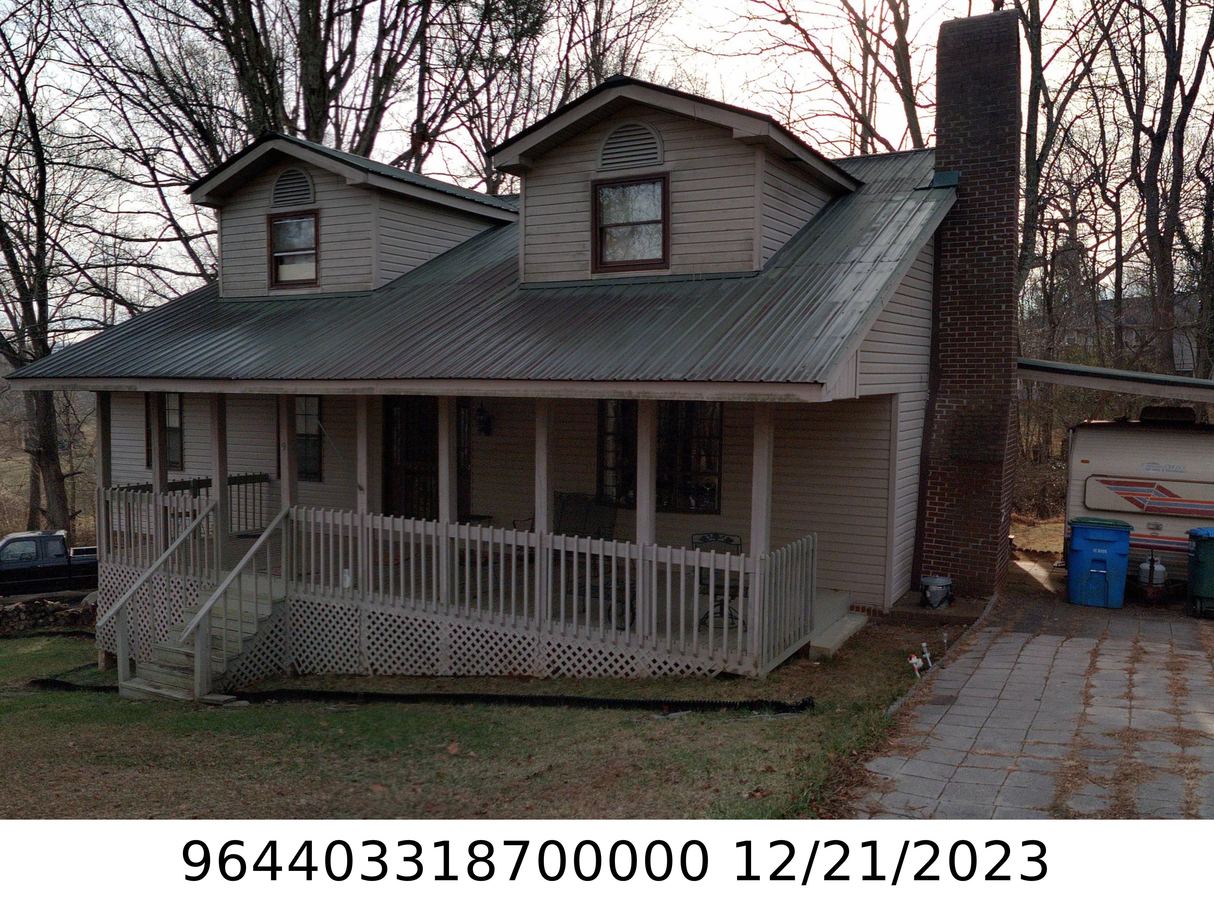 A picture of the property located at 9 BRITTIAN PARK DR, ARDEN NC 28704.