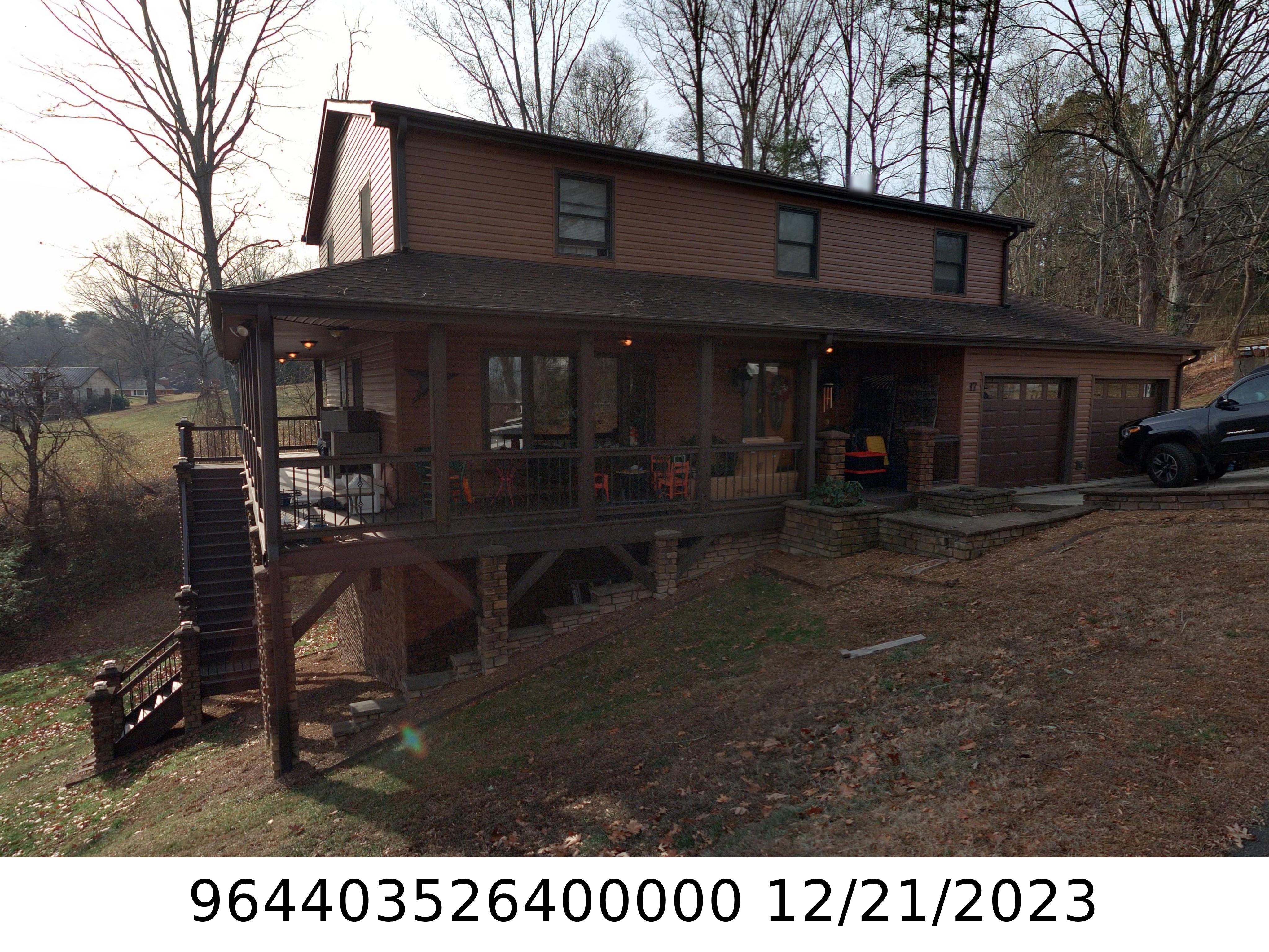 A picture of the property located at 17 BRITTIAN PARK DR, ARDEN NC 28704.