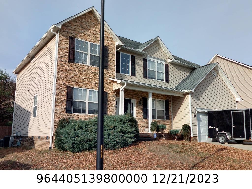 A picture of the property located at 9 HOLMES LN, ARDEN NC 28704.