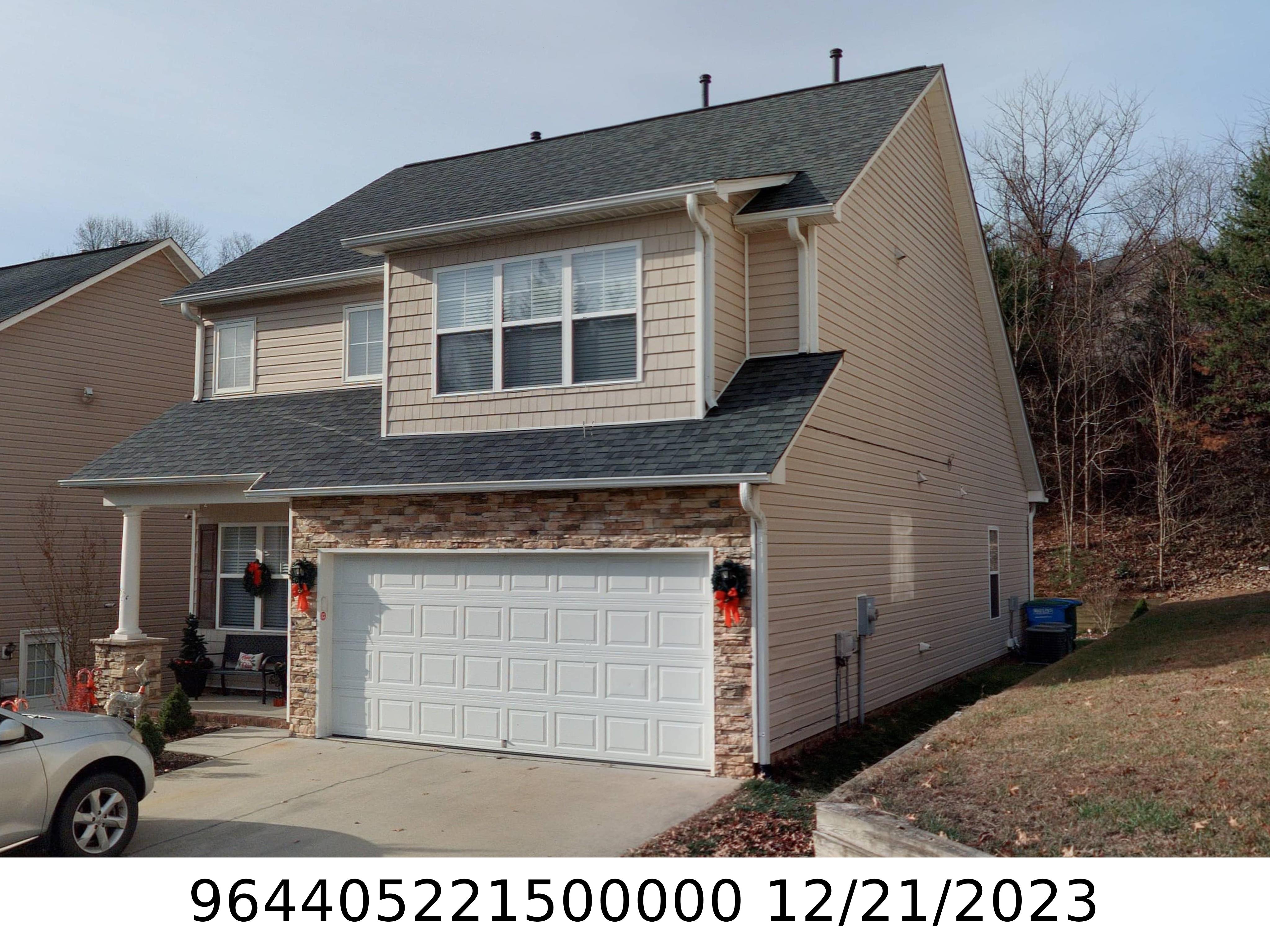 A picture of the property located at 15 HOLMES LN, ARDEN NC 28704.
