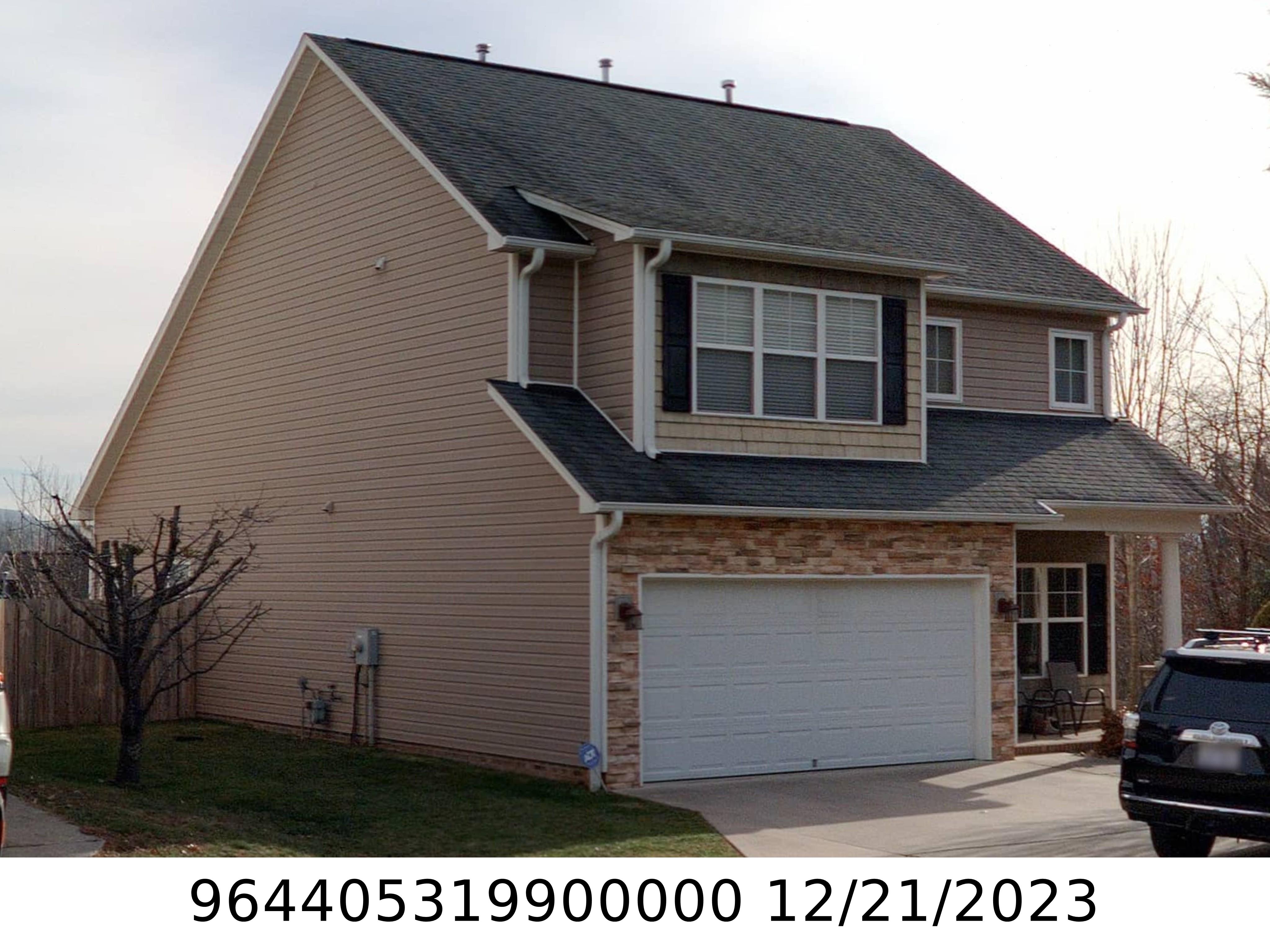 A picture of the property located at 16 HOLMES LN, ARDEN NC 28704.