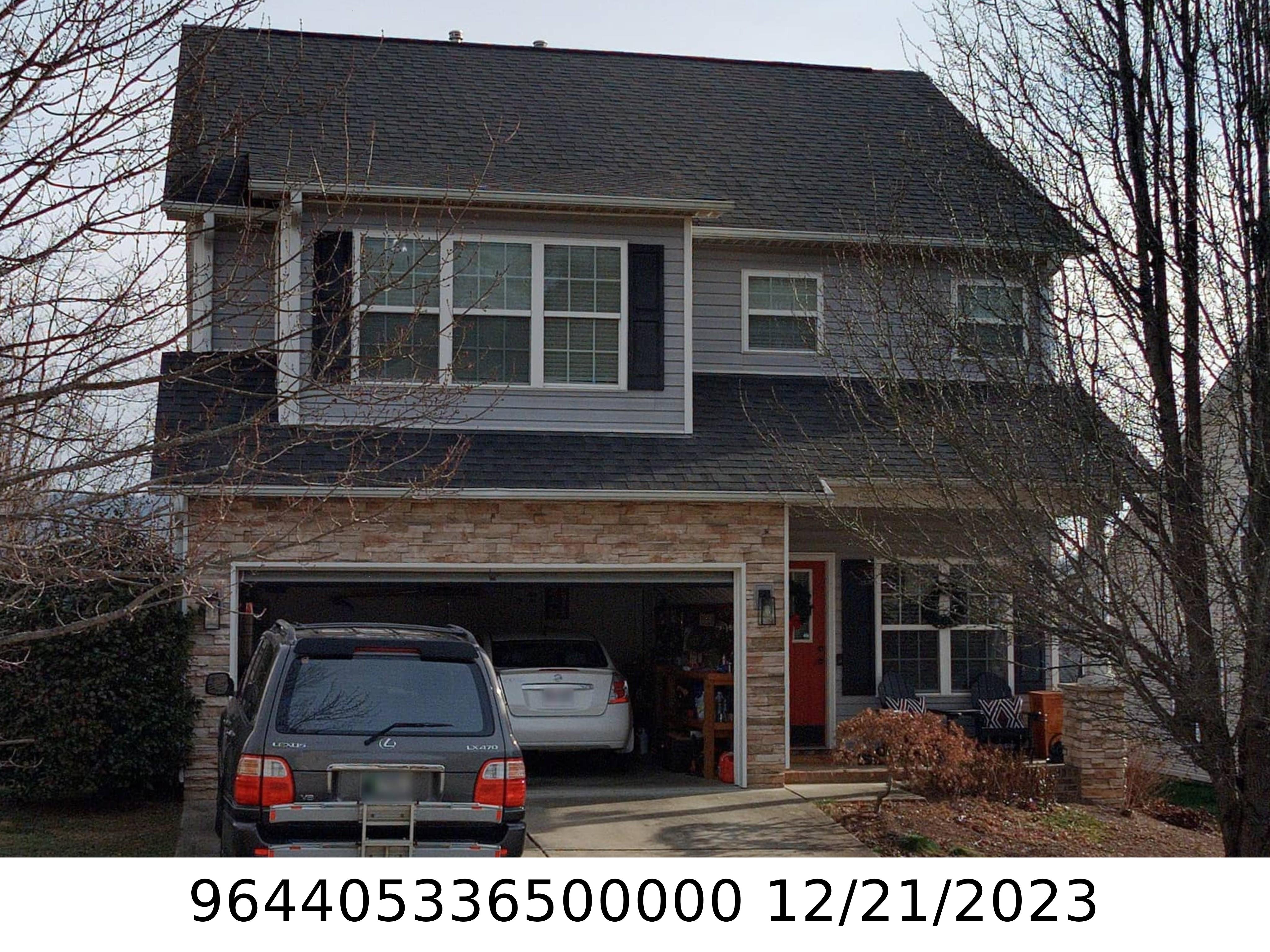 A picture of the property located at 12 HOLMES LN, ARDEN NC 28704.