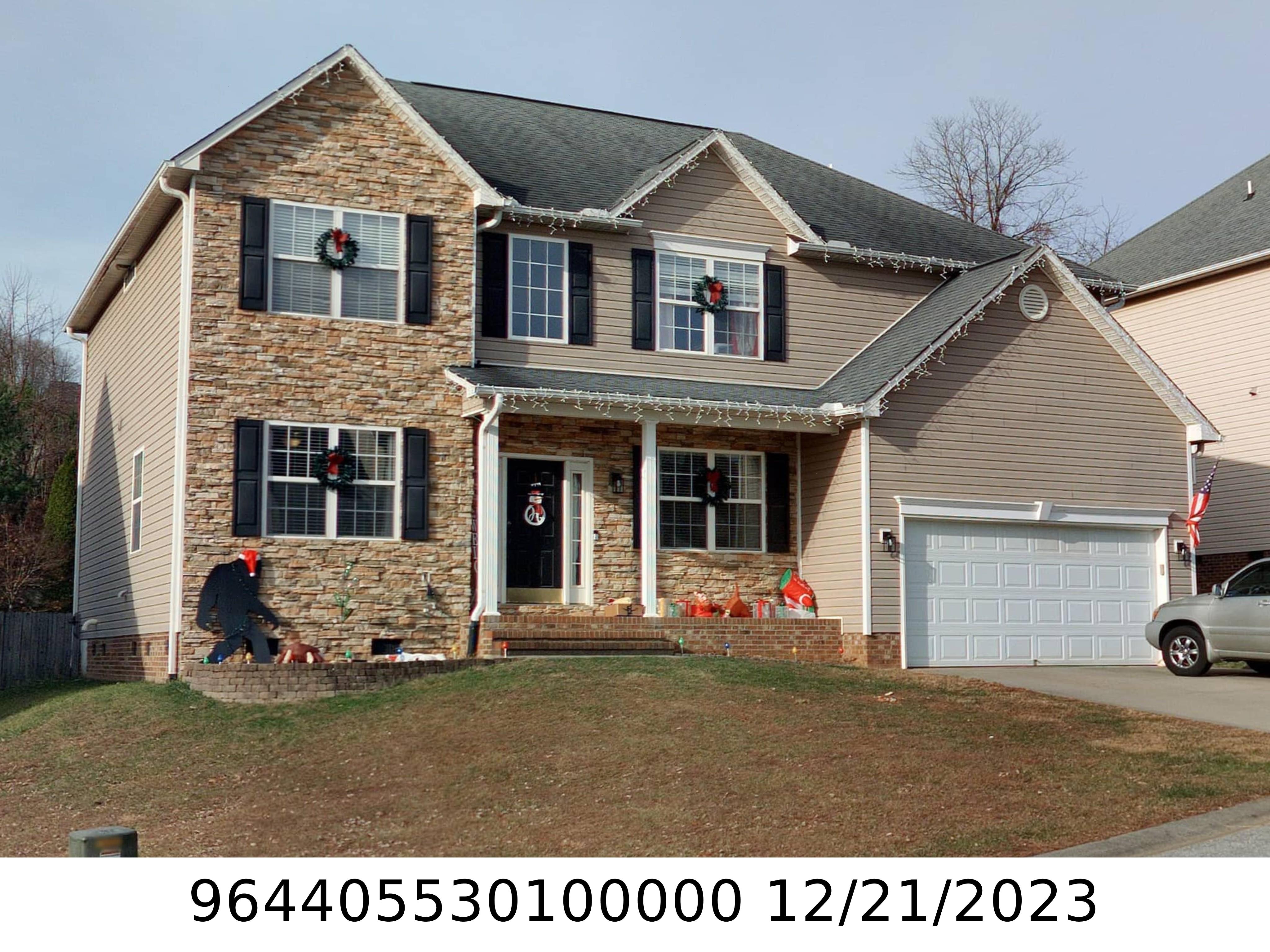 A picture of the property located at 12 SECREST DR, ARDEN NC 28704.
