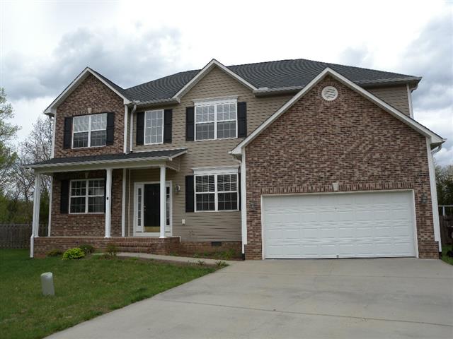 A picture of the property located at 1 WELBOURN WAY, ARDEN NC 28704.