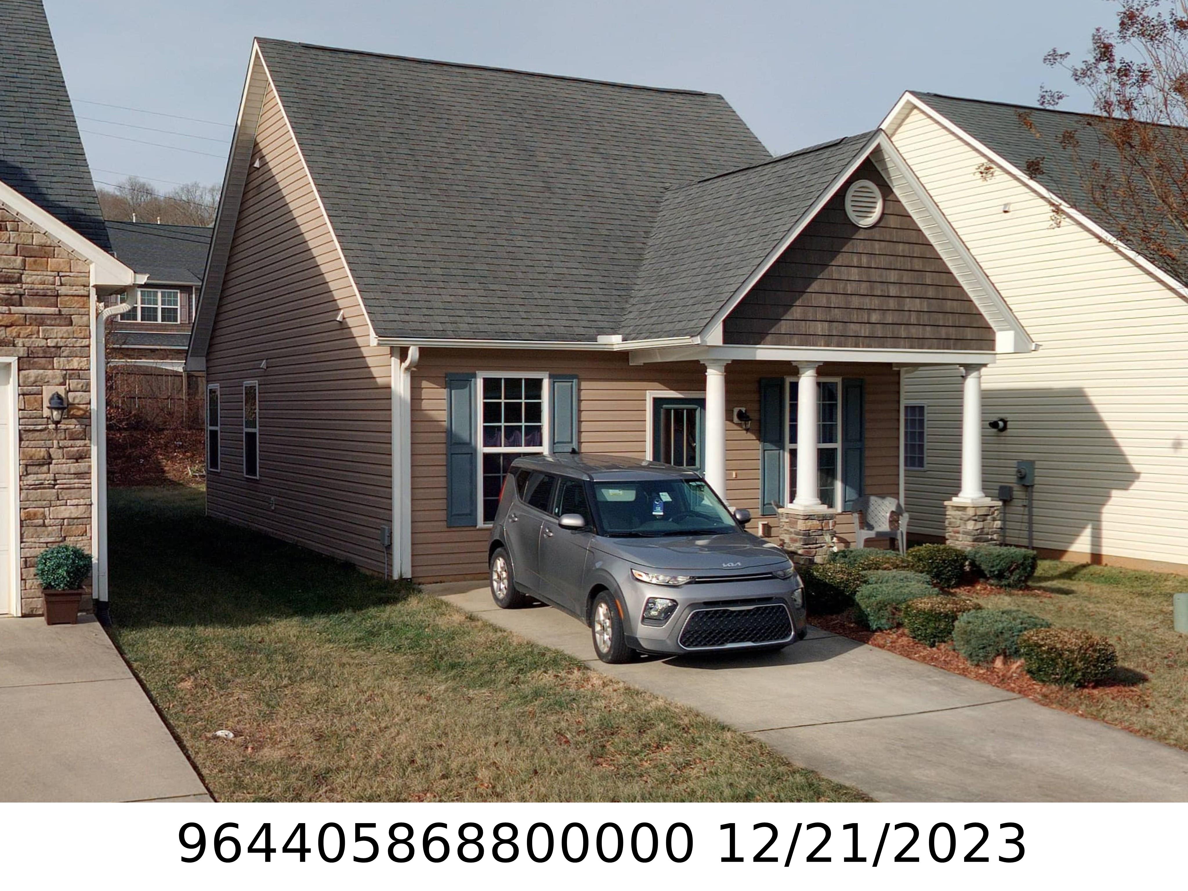 A picture of the property located at 24 DAPHNE DR, ARDEN NC 28704.