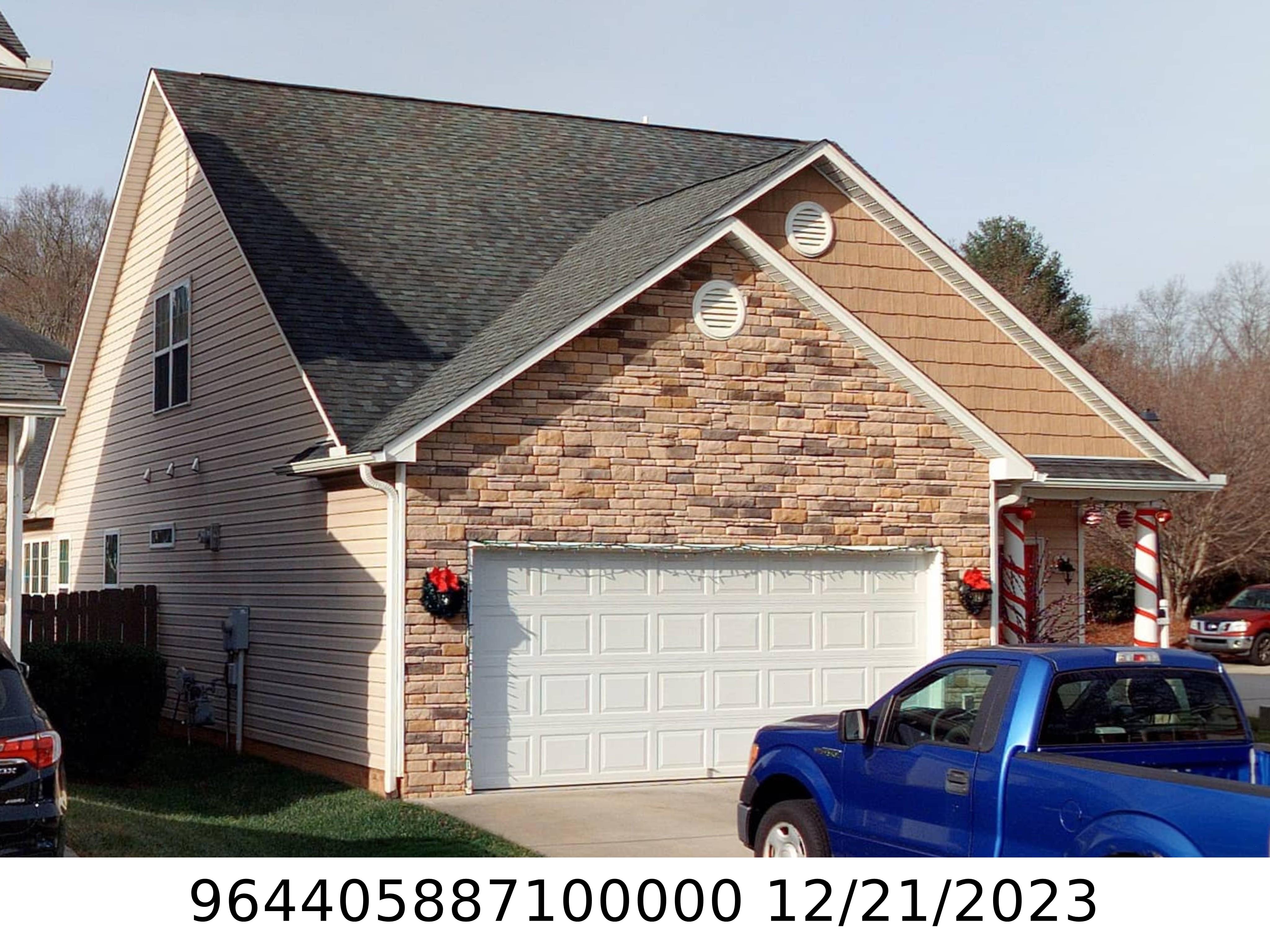 A picture of the property located at 32 DAPHNE DR, ARDEN NC 28704.