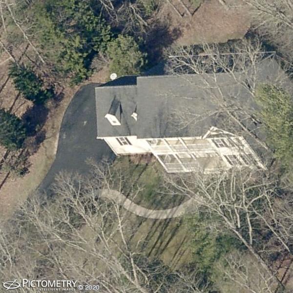 A picture of the property located at 19 LARK HL, ARDEN NC 28704.