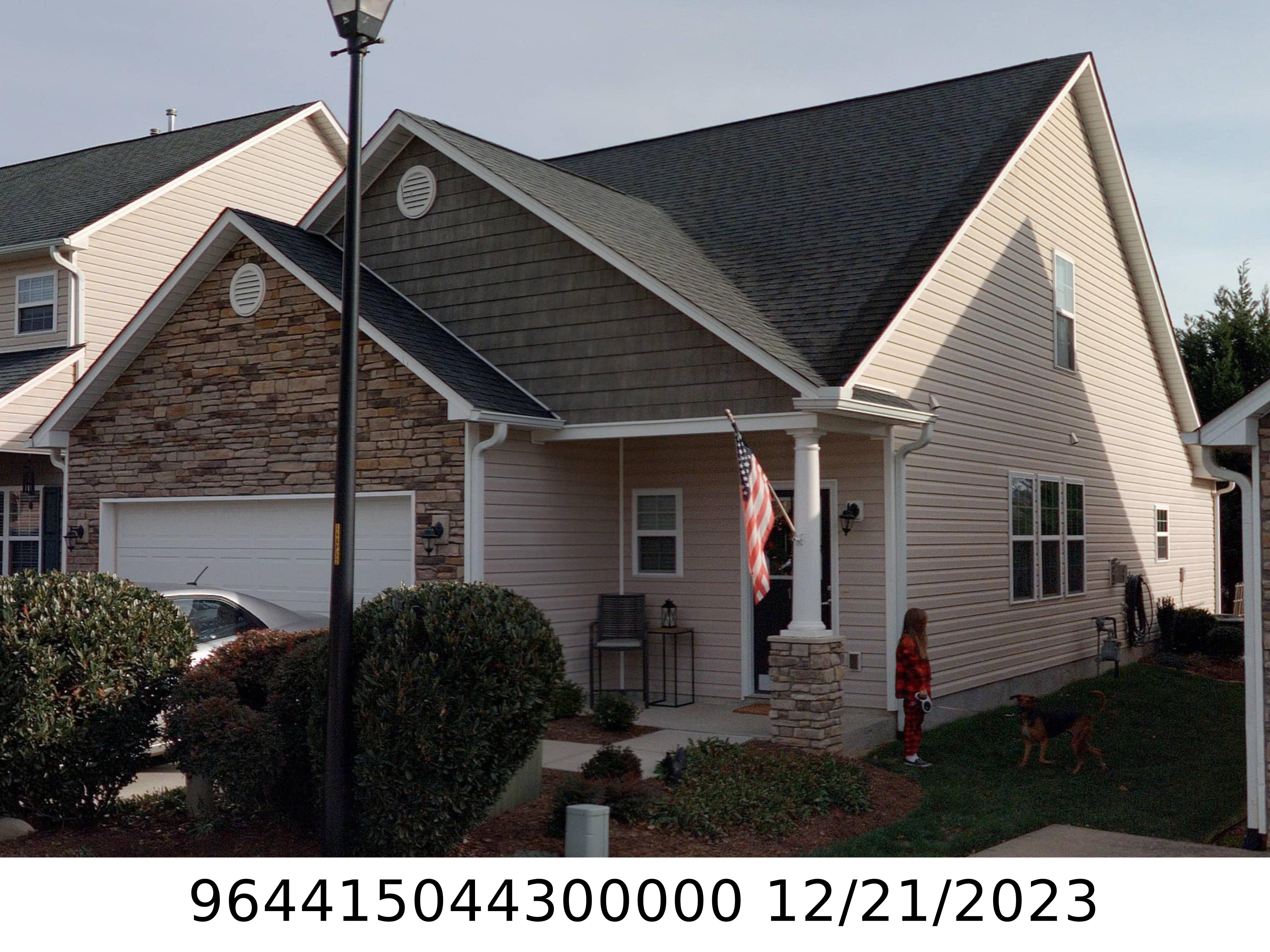 A picture of the property located at 11 DAPHNE DR, ARDEN NC 28704.