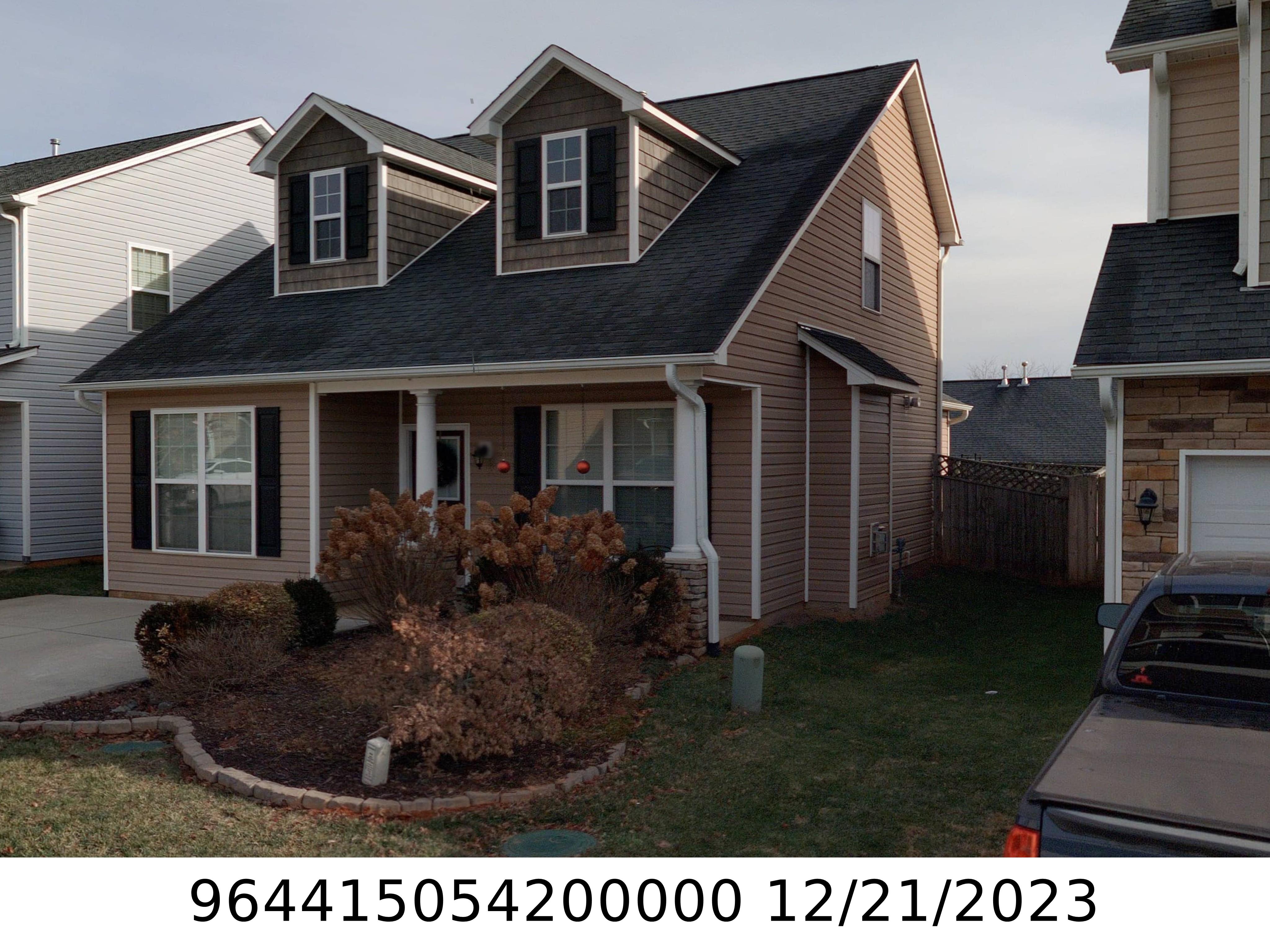 A picture of the property located at 17 DAPHNE DR, ARDEN NC 28704.