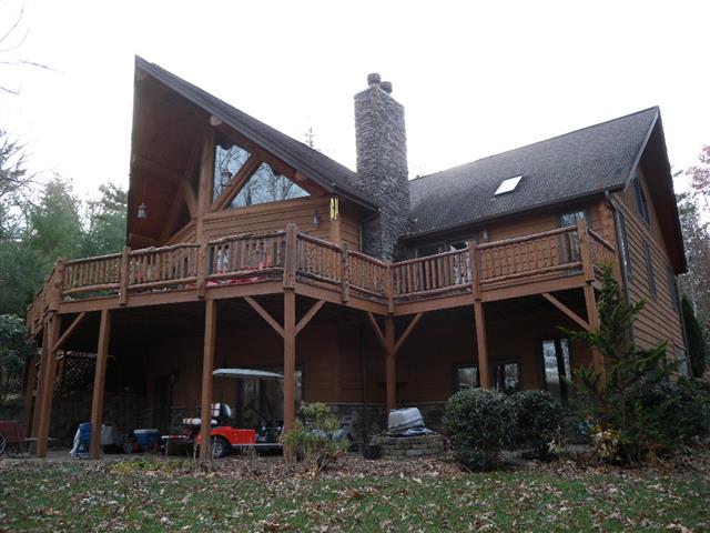 A picture of the property located at 211 SUMNER DR, ARDEN NC 28704.