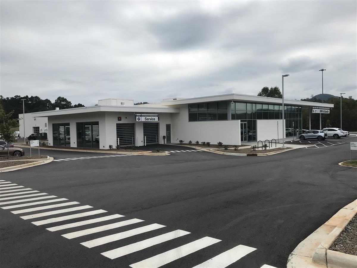 A picture of the property located at 31 SKYLAND INN DR ASHEVILLE NC.