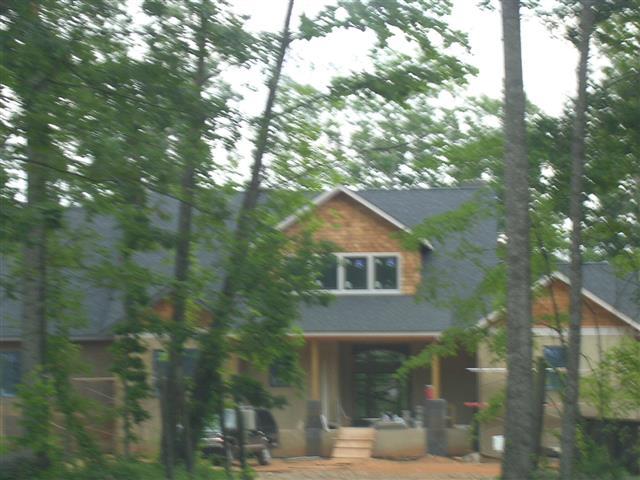 A picture of the property located at 218 SUMNER DR, ARDEN NC 28704.