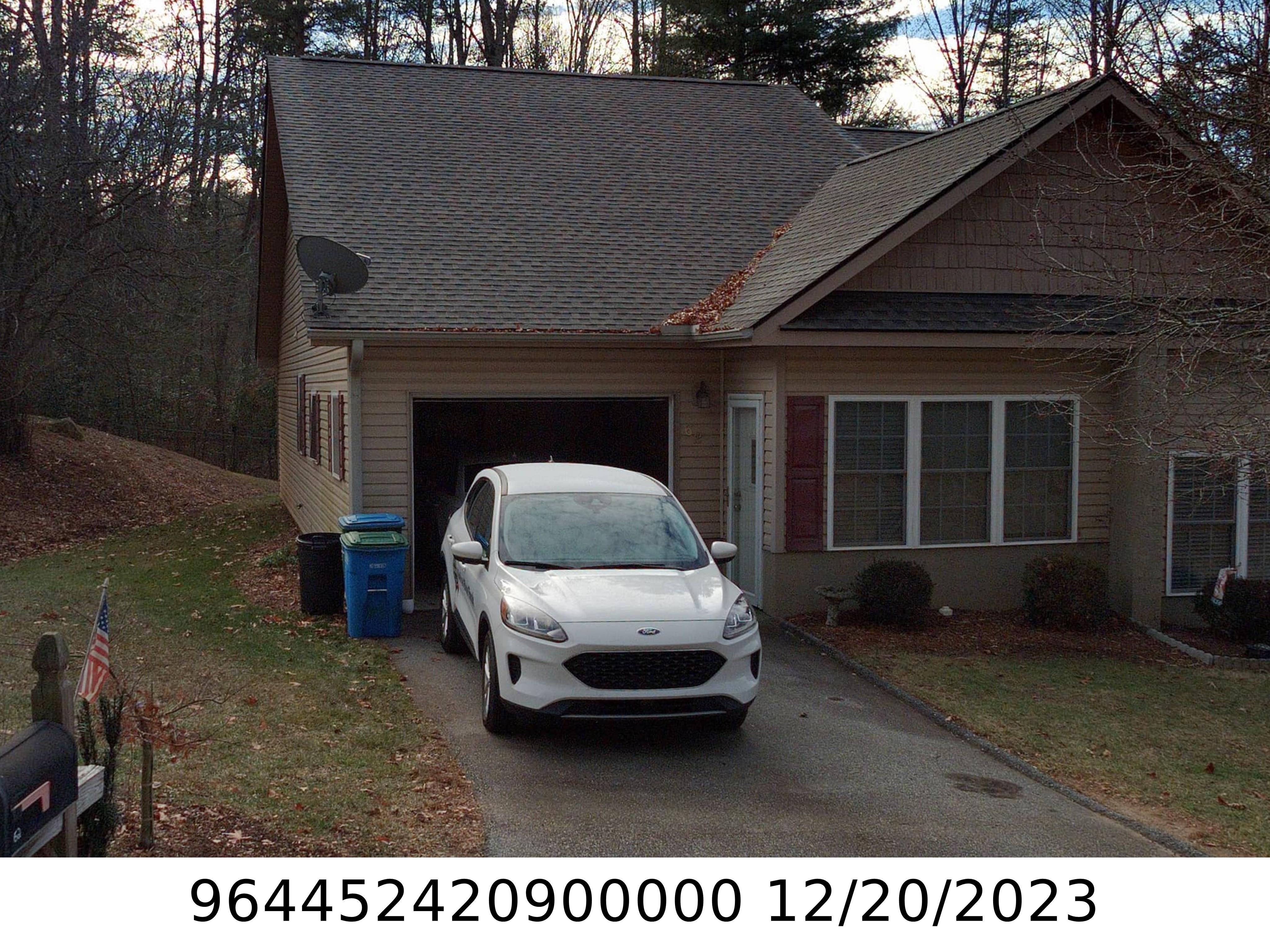 A picture of the property located at 62 ABERDEEN DR, ARDEN NC 28704.