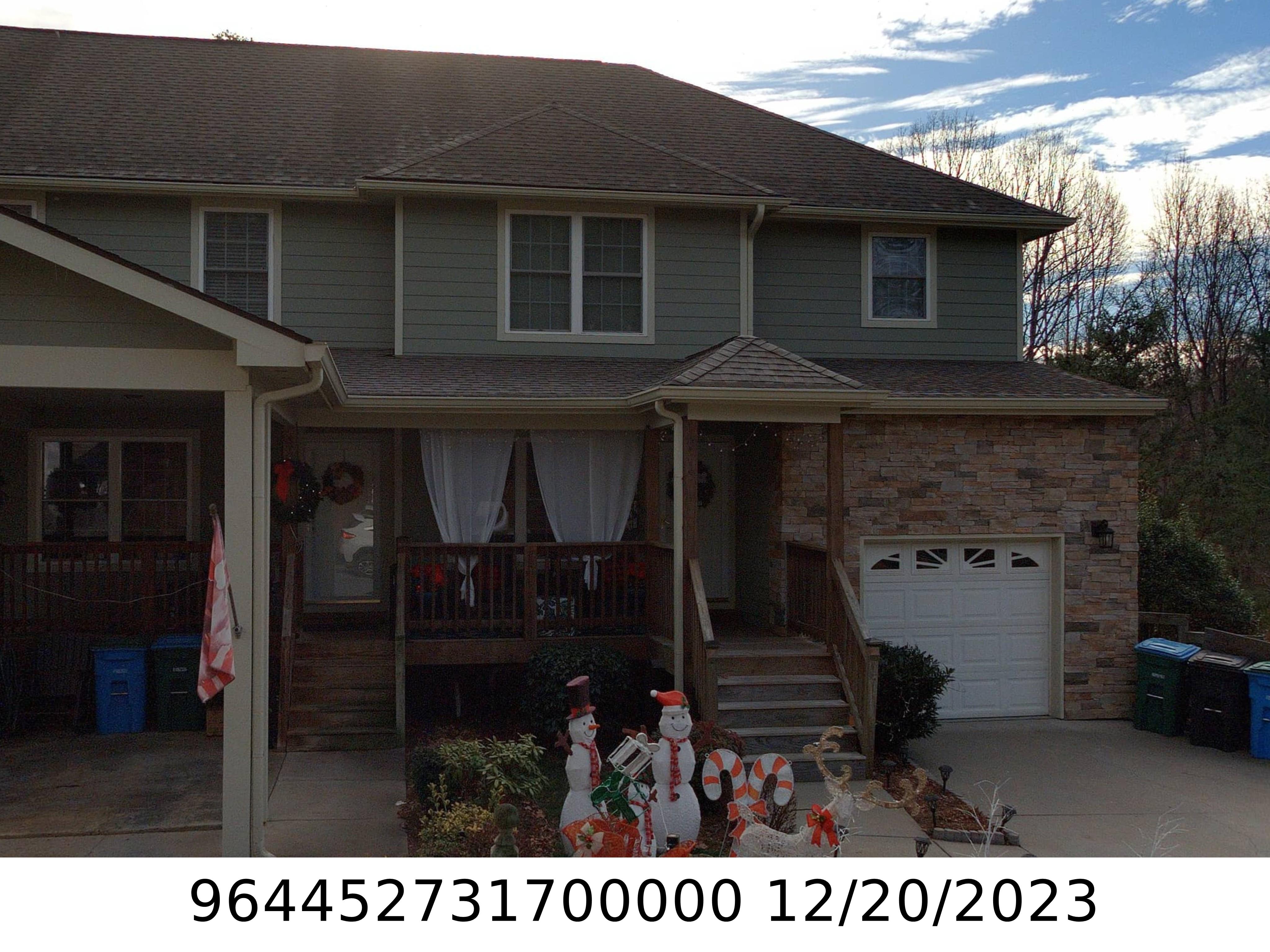A picture of the property located at 44 ABERDEEN DR, ARDEN NC 28704.