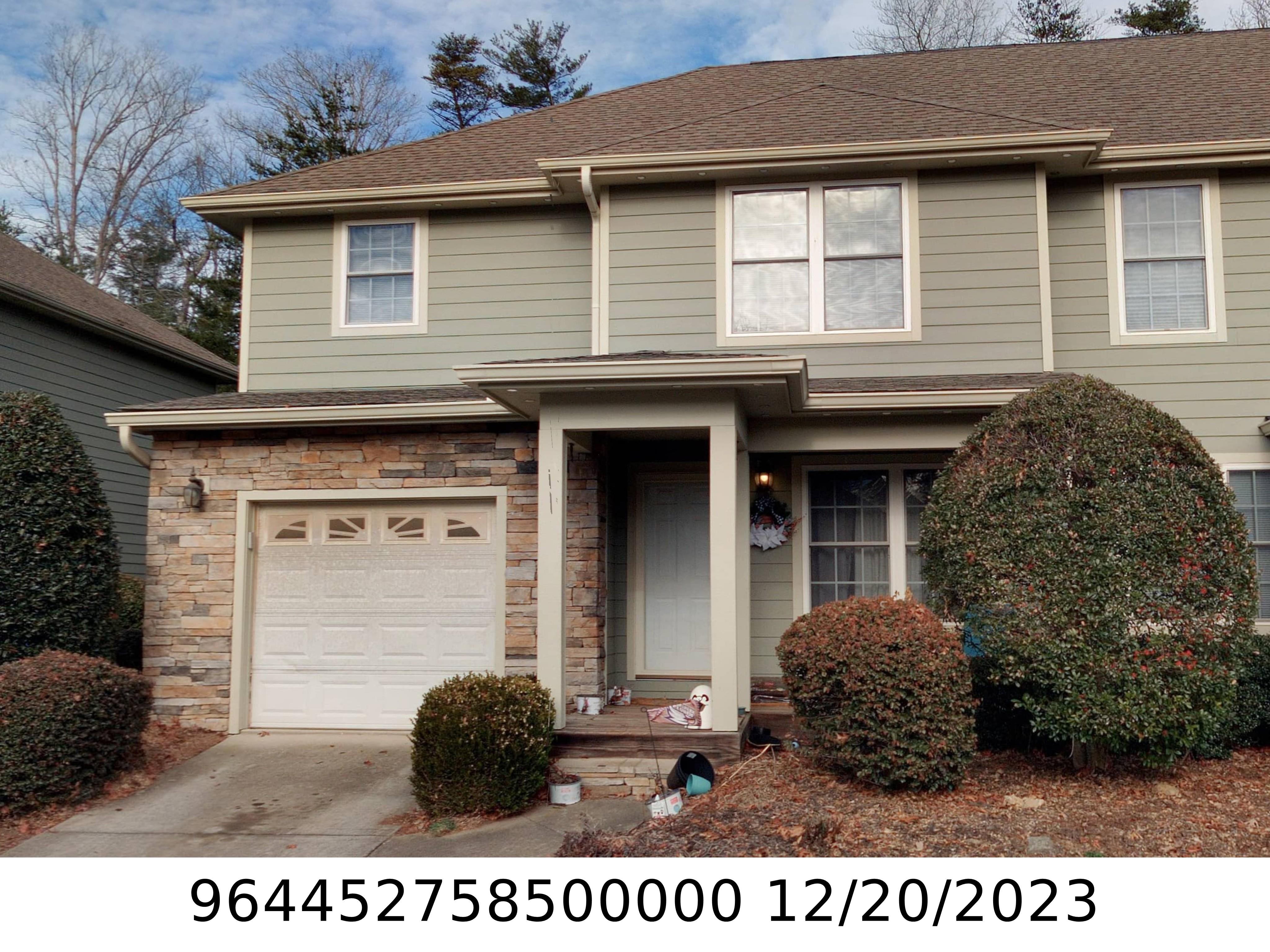 A picture of the property located at 35 ABERDEEN DR, ARDEN NC 28704.