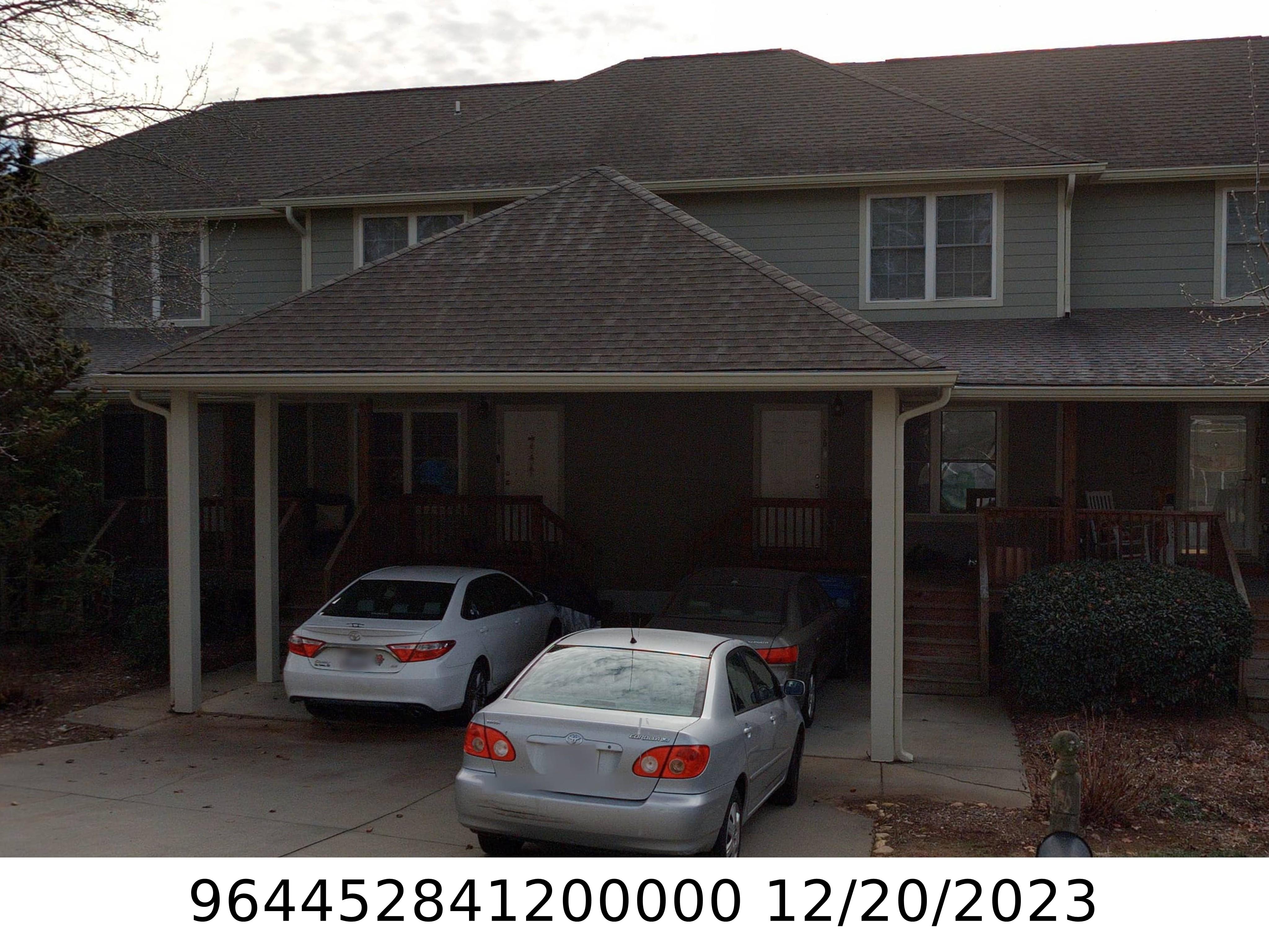 A picture of the property located at 36 ABERDEEN DR, ARDEN NC 28704.