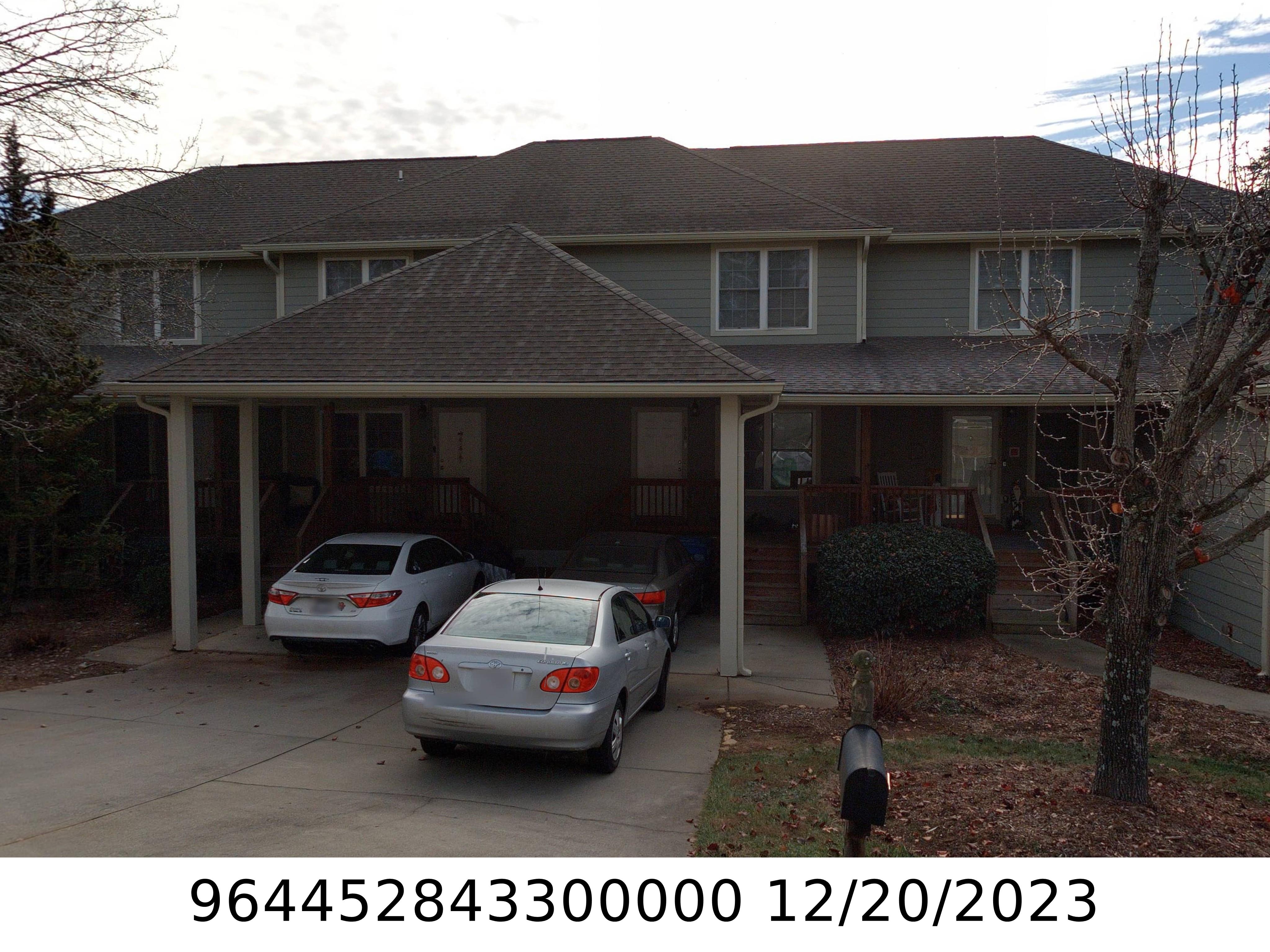 A picture of the property located at 34 ABERDEEN DR, ARDEN NC 28704.