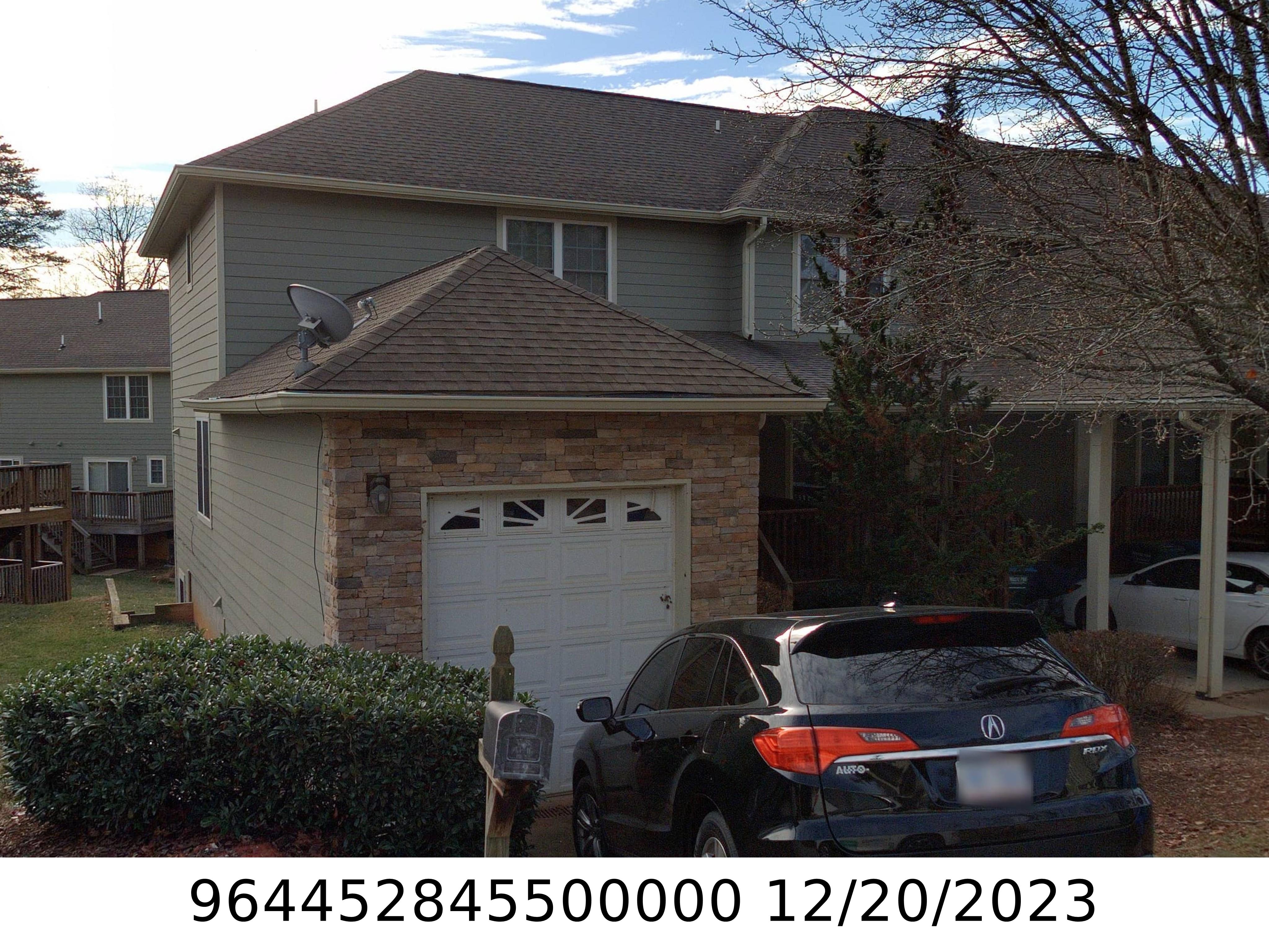 A picture of the property located at 32 ABERDEEN DR, ARDEN NC 28704.