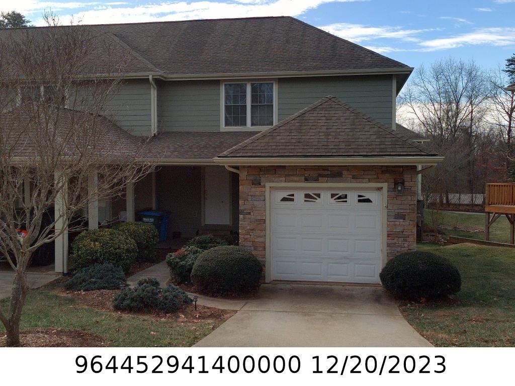 A picture of the property located at 24 ABERDEEN DR, ARDEN NC 28704.