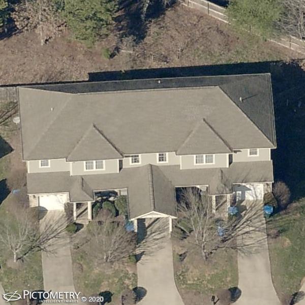 A picture of the property located at 25 ABERDEEN DR, ARDEN NC 28704.