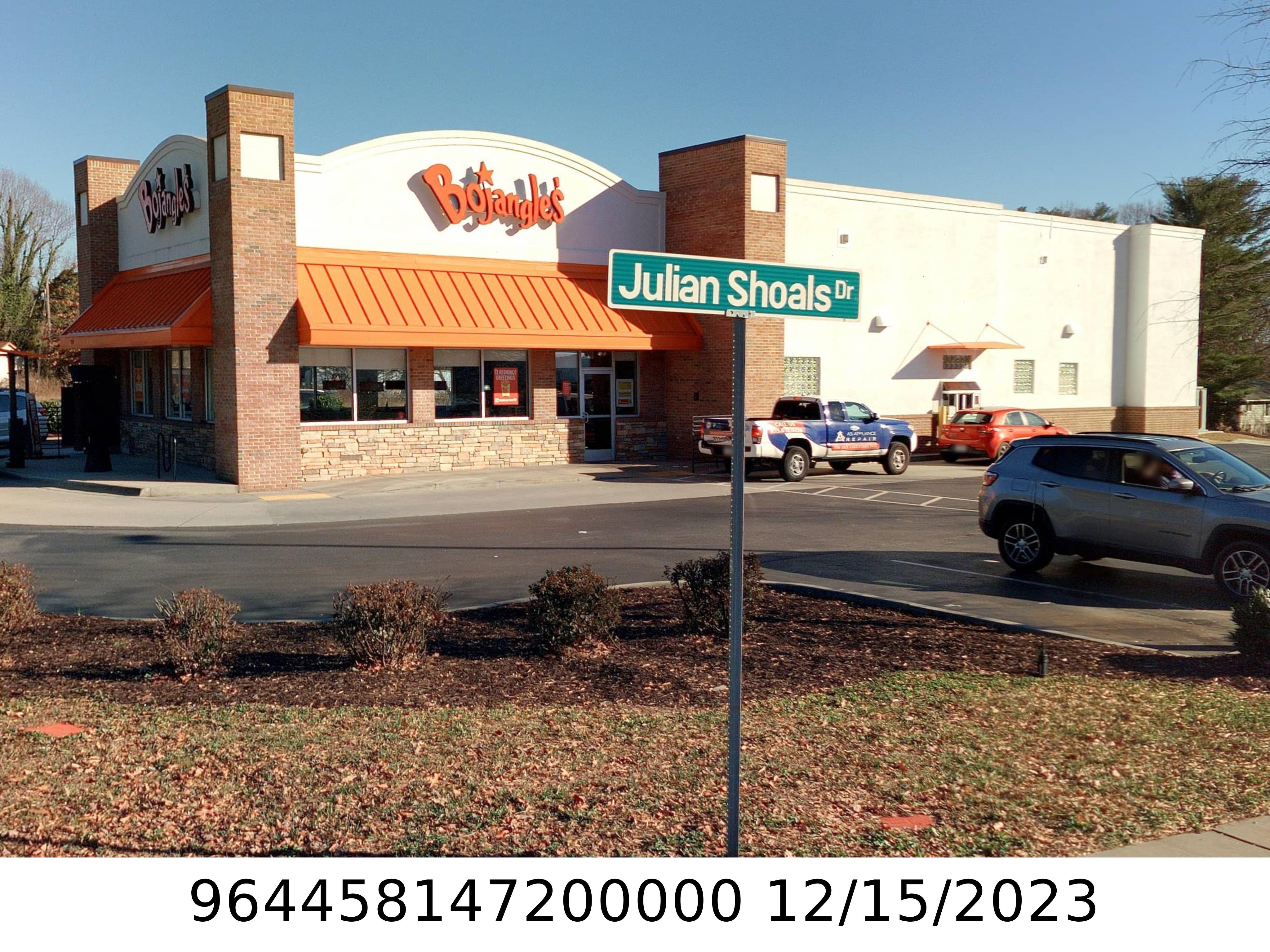 A picture of the property located at 241 LONG SHOALS RD, ARDEN NC 28704.
