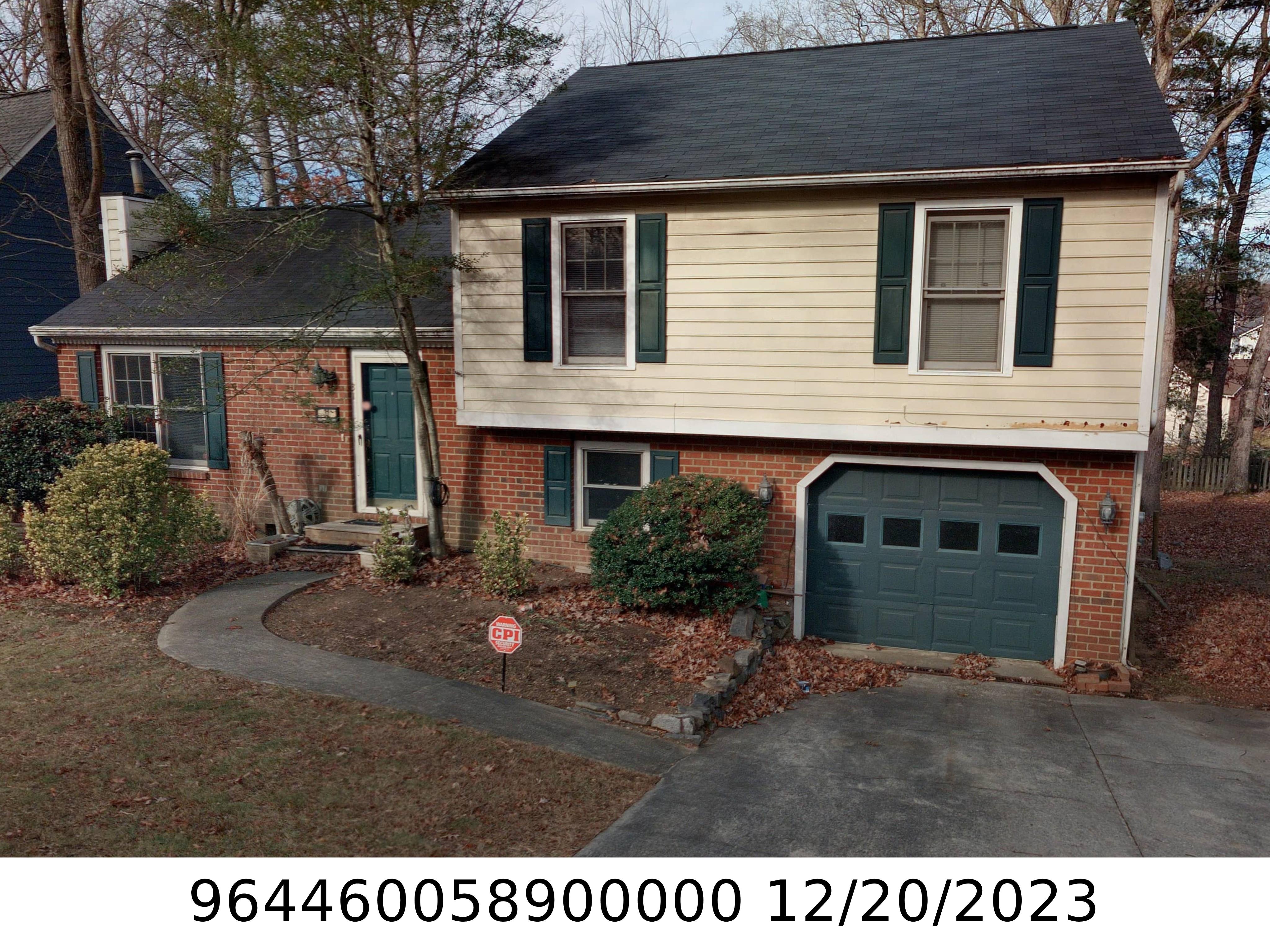 A picture of the property located at 31 FOXBERRY DR, ARDEN NC 28704.