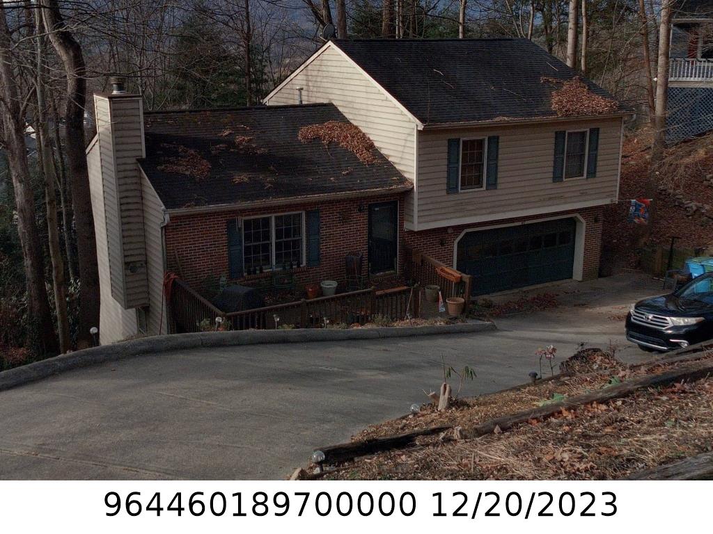 A picture of the property located at 47 FOXBERRY DR, ARDEN NC 28704.