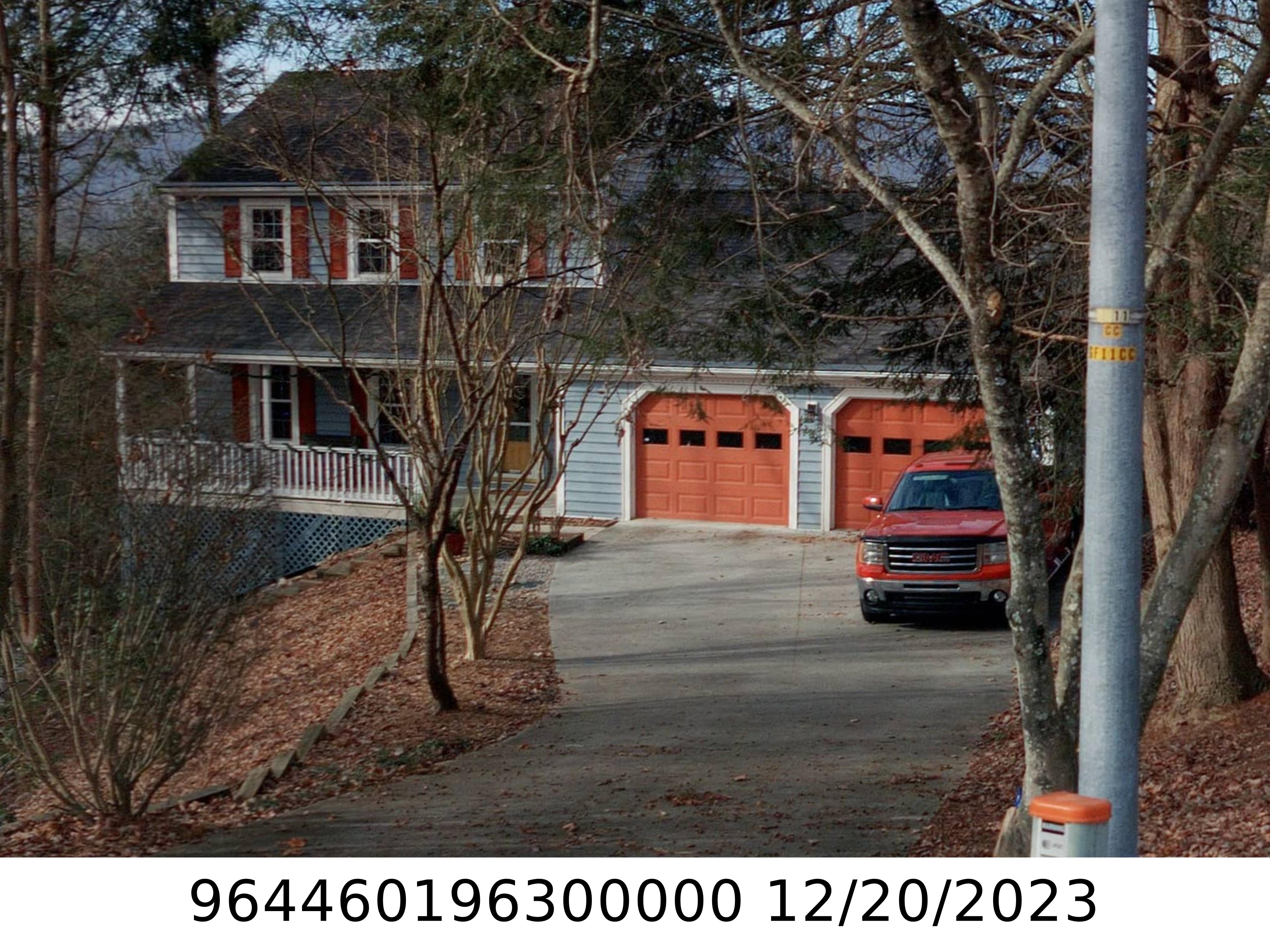 A picture of the property located at 49 FOXBERRY DR, ARDEN NC 28704.