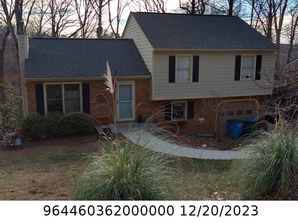 A picture of the property located at 36 FOXBERRY DR, ARDEN NC 28704.